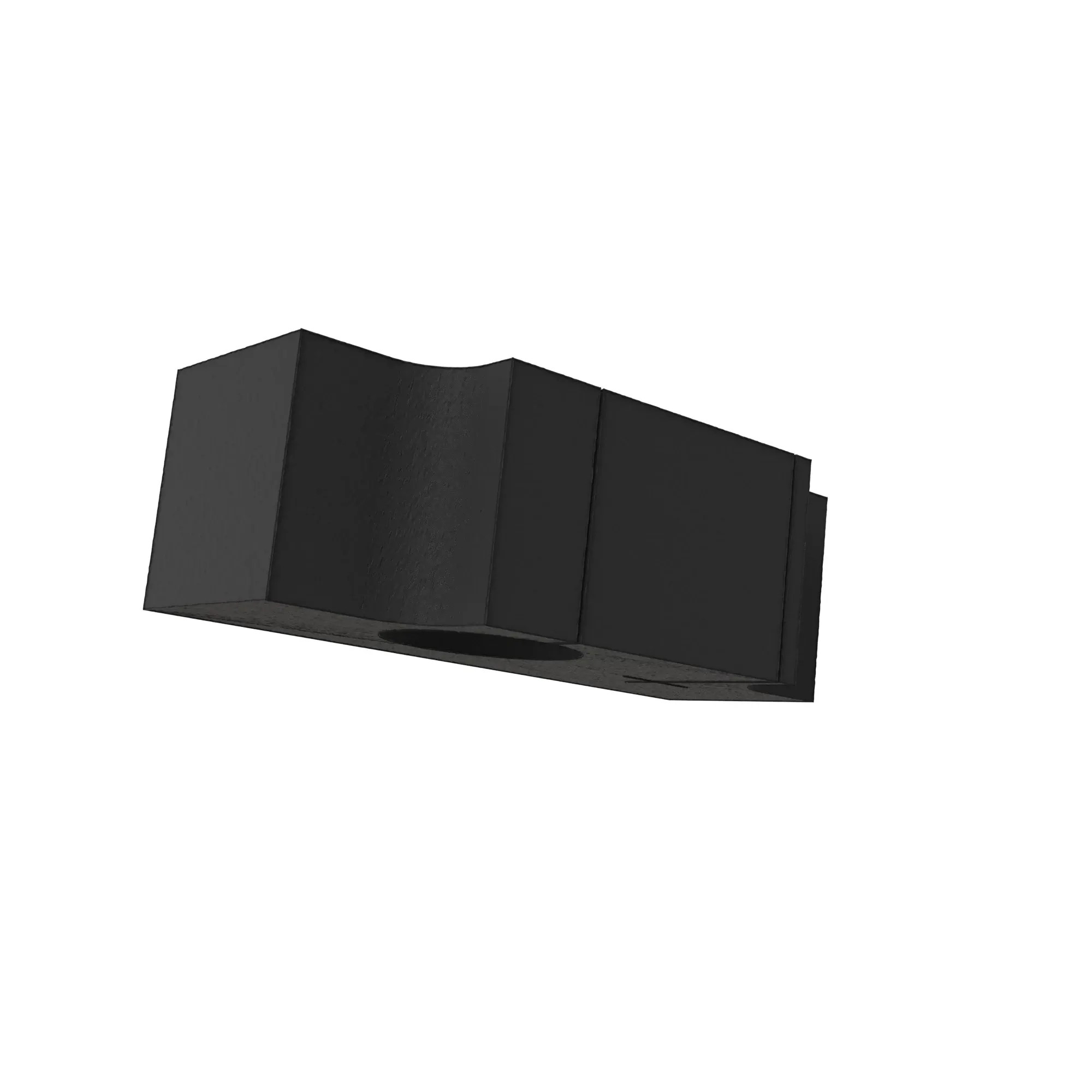 John Deere Roof HVAC Line Seal - MIU10579