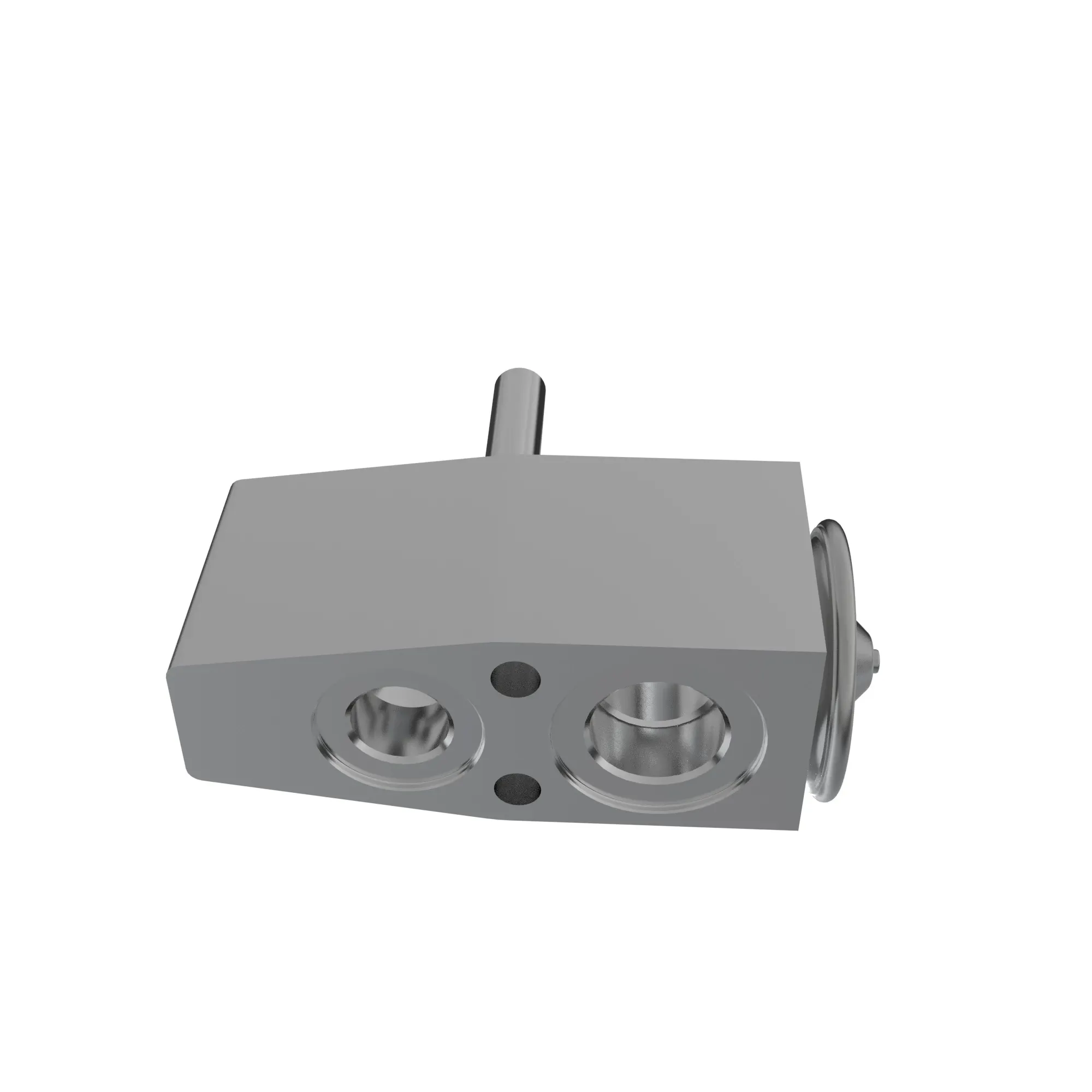 VALVE, VALVE, THERMOSTATIC EXPANSIO