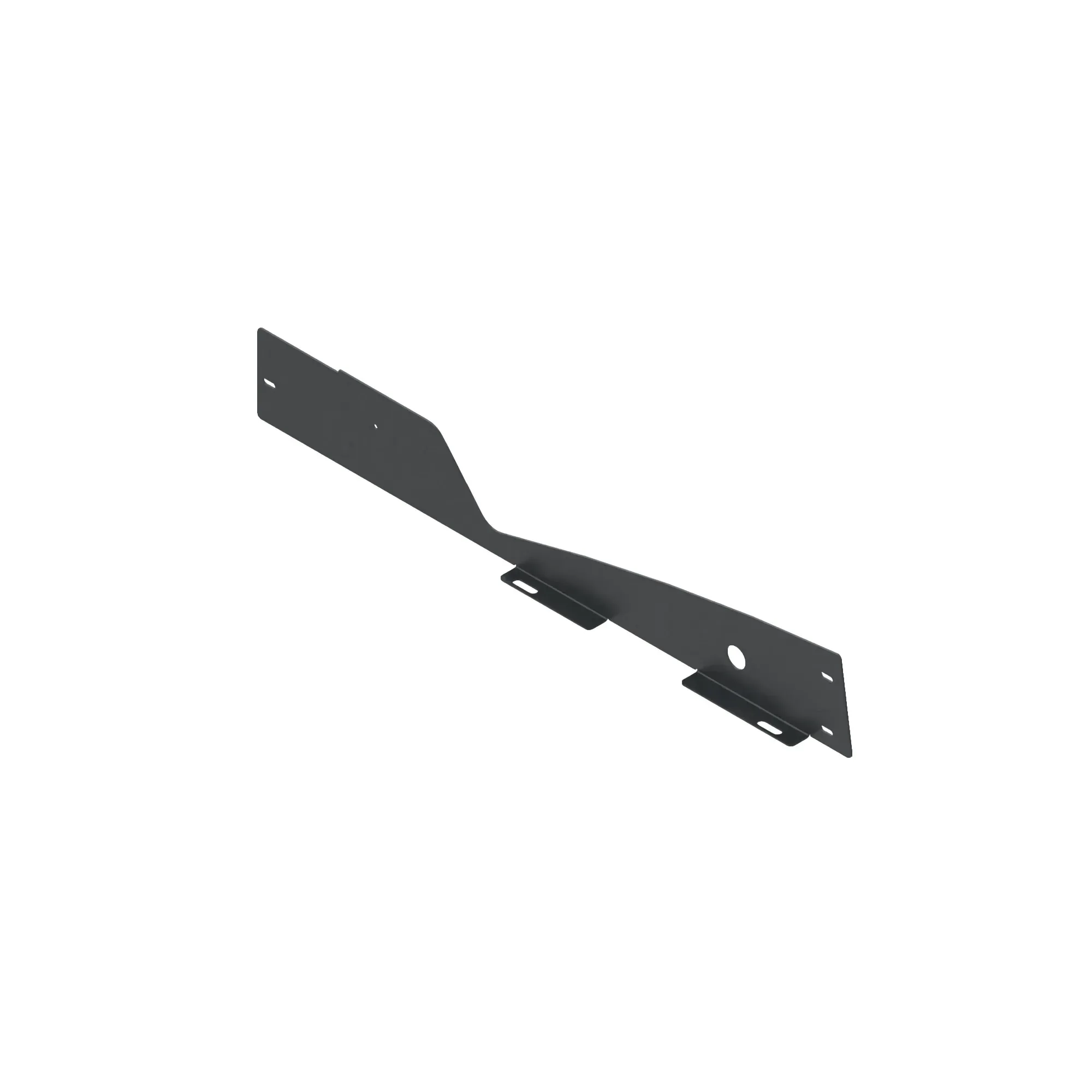 John Deere Left Side Cover - F689050