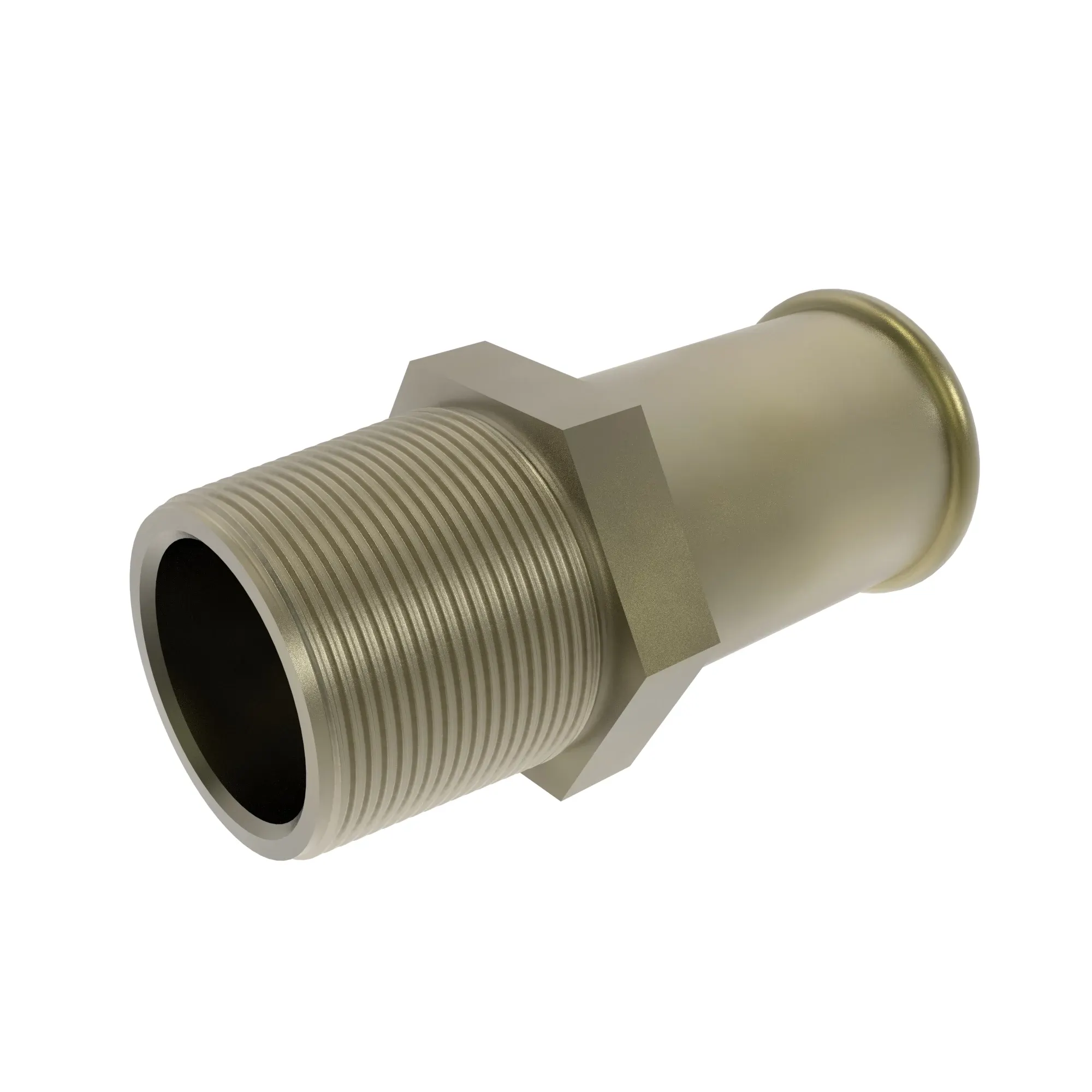 John Deere Hose Fitting - R515287