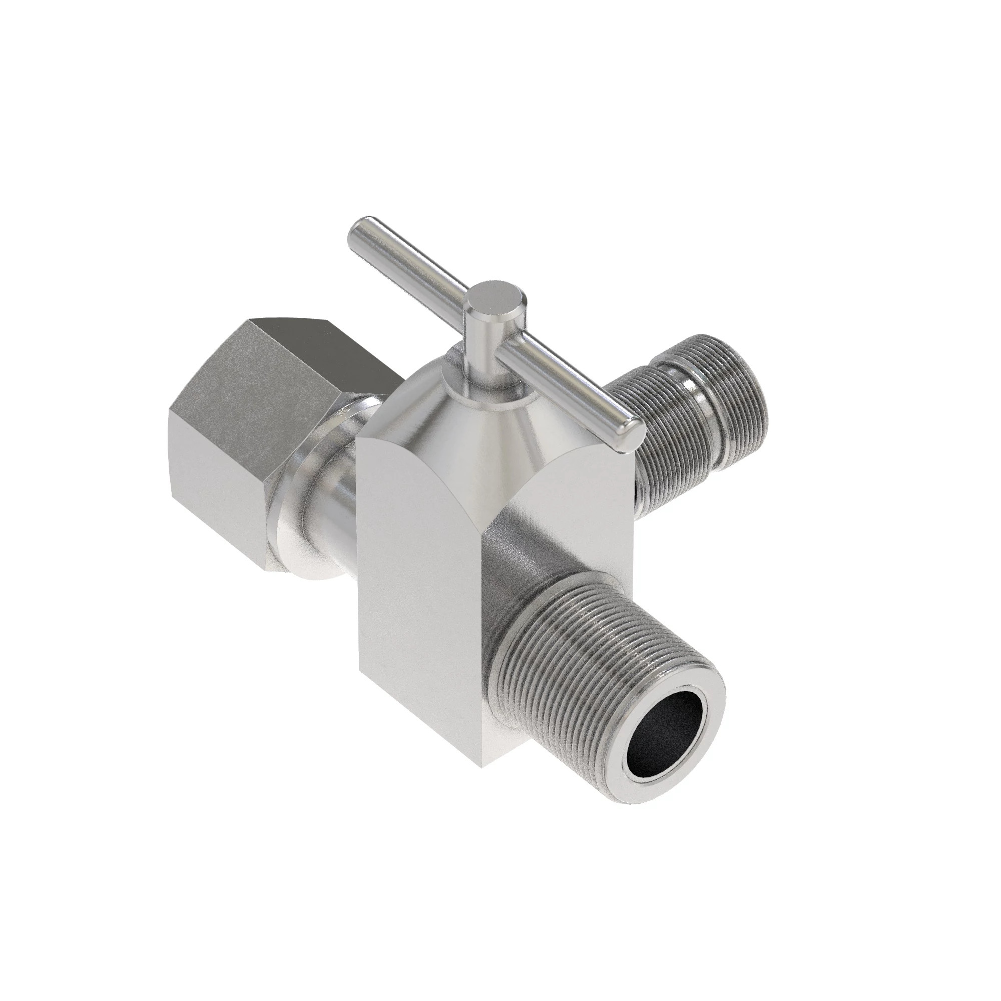 John Deere Pressure Relief Valve - RE500933