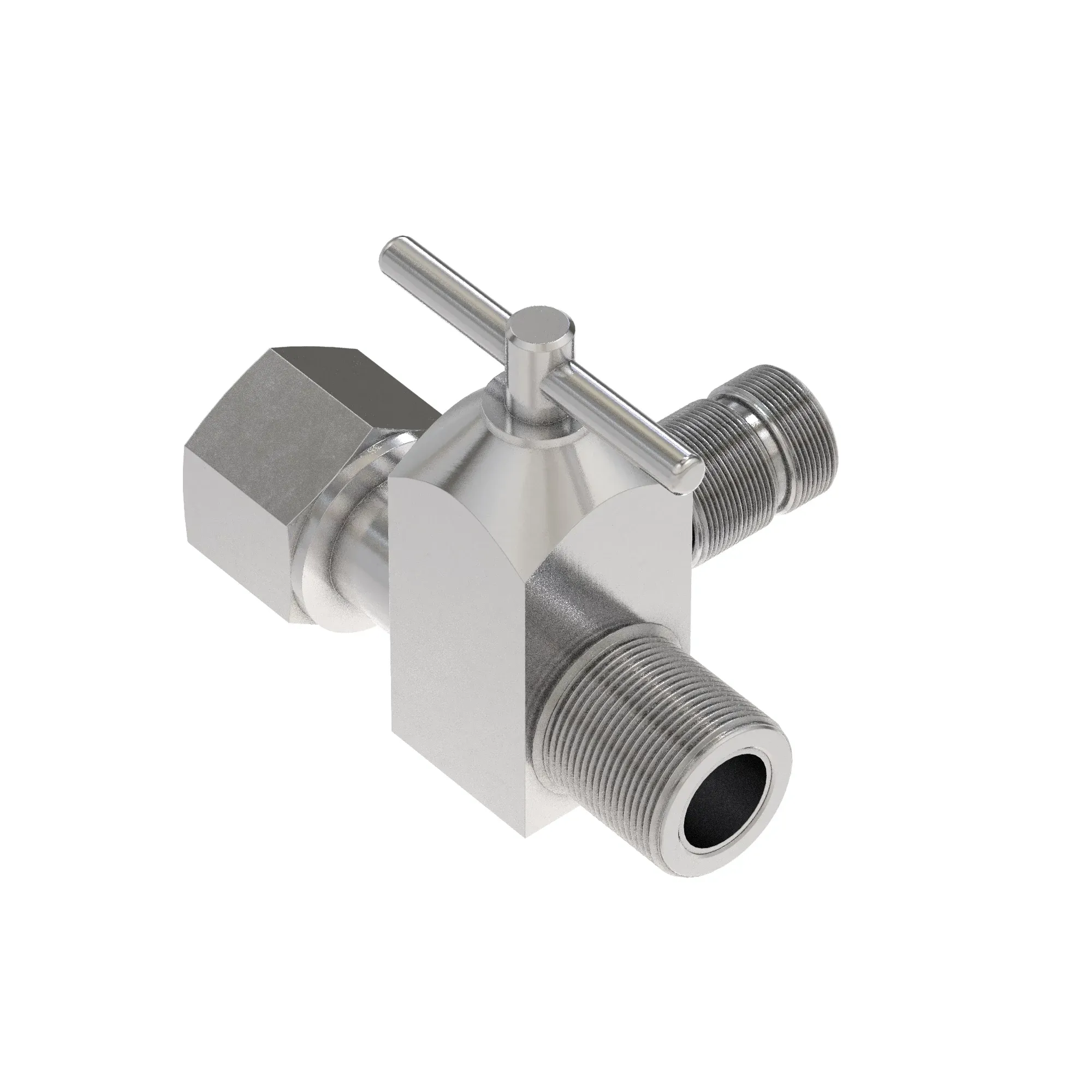 John Deere Pressure Relief Valve - RE500933