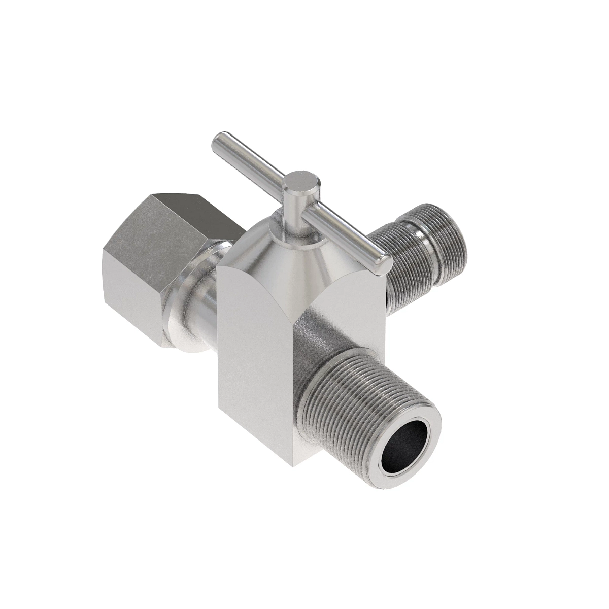 Pressure Relief Valve