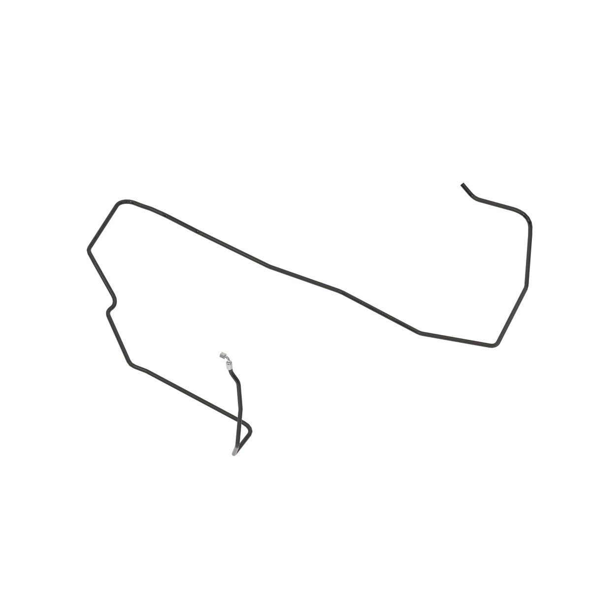 John Deere Fuel Hose - AXE21625