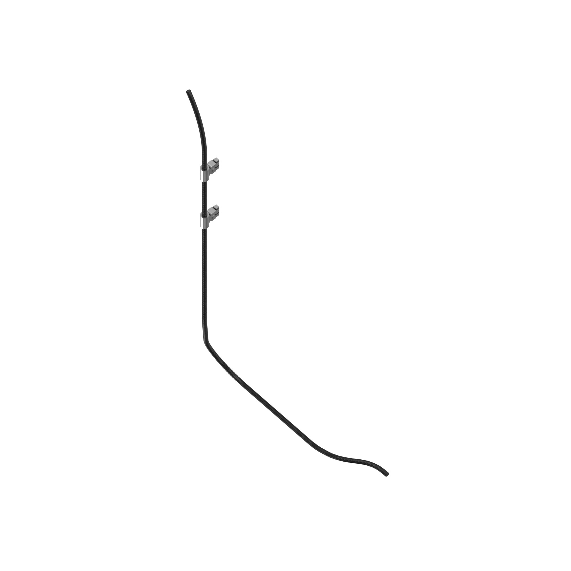 John Deere Negative Battery Cable - RE26267