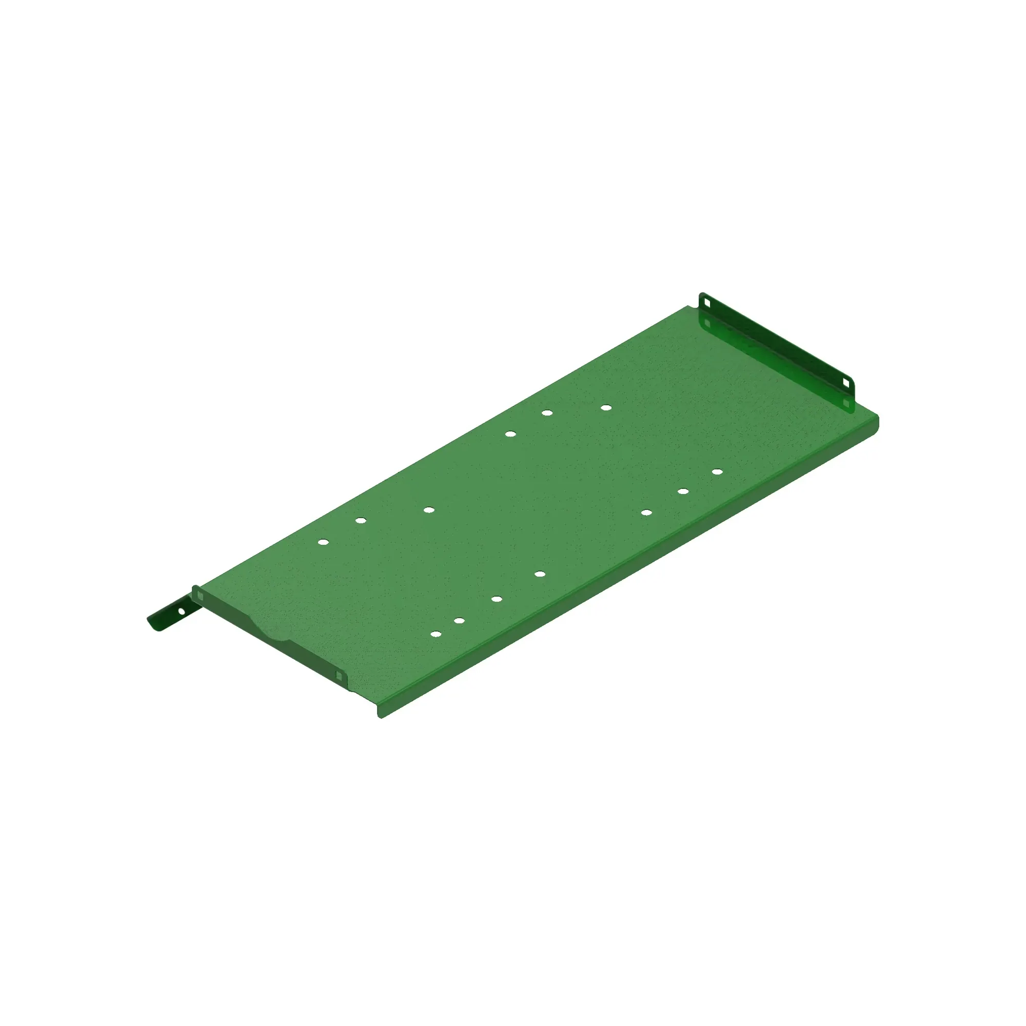 John Deere Panel - KK87613
