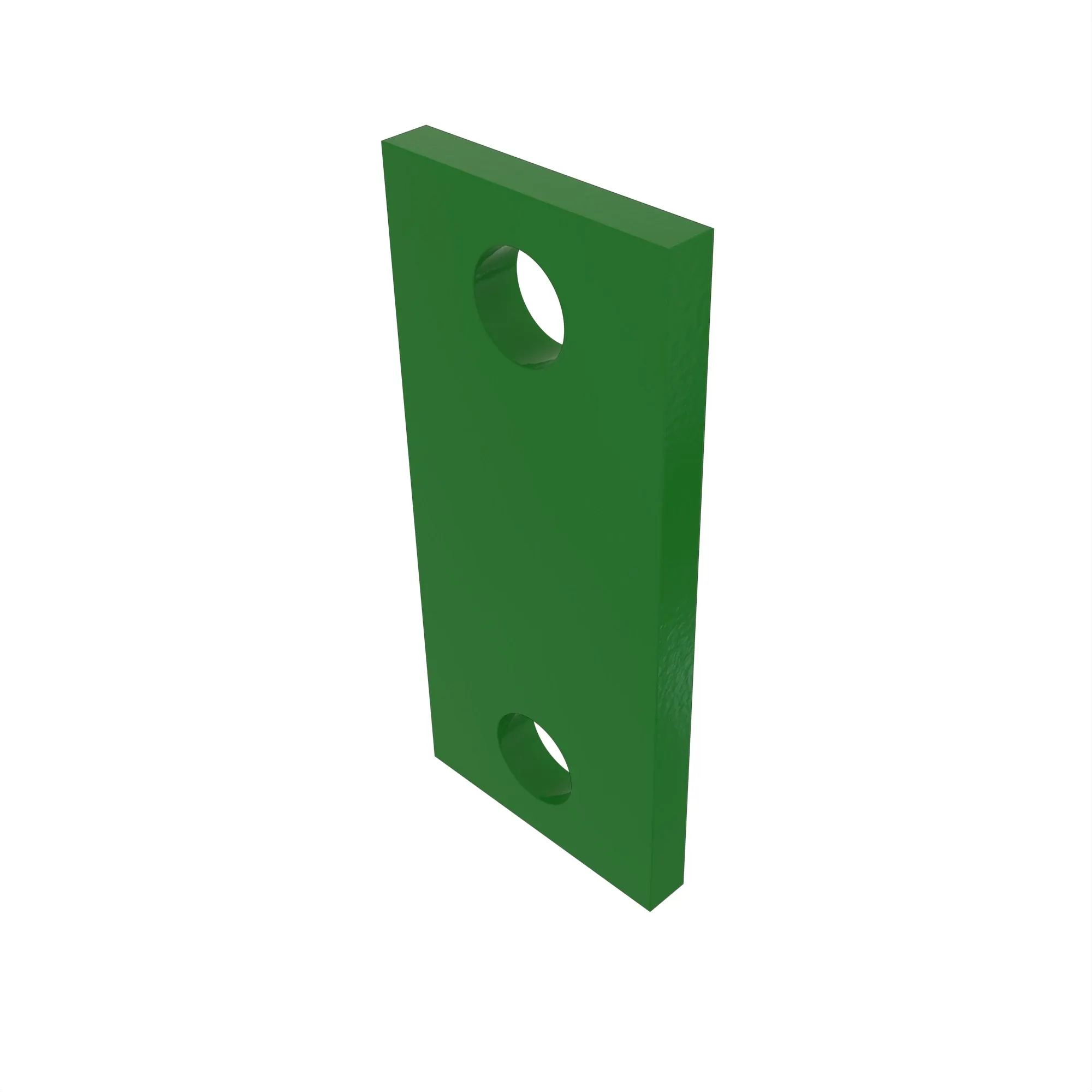 GREY FLAG PIN