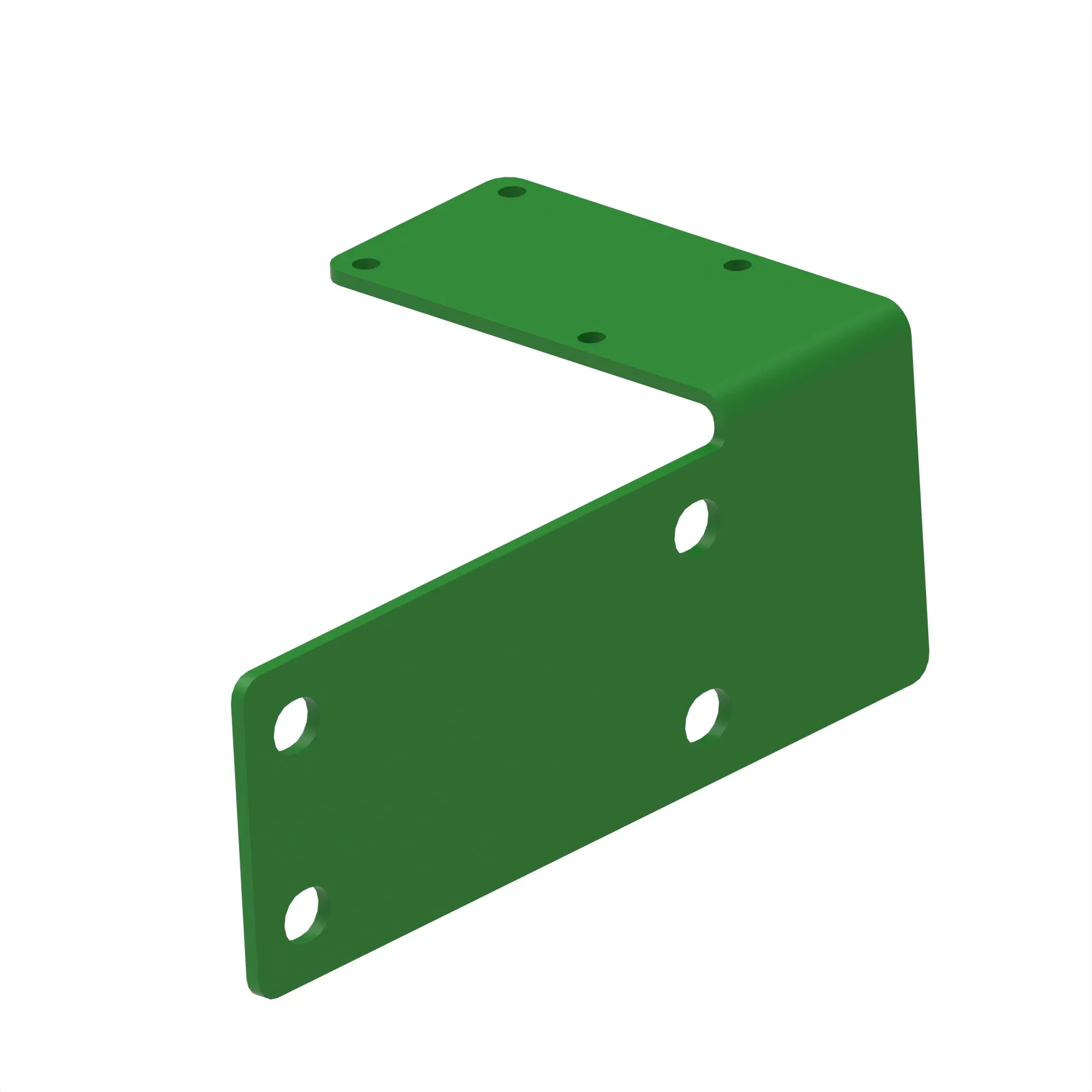 John Deere Db Irdf Bracket - A107254