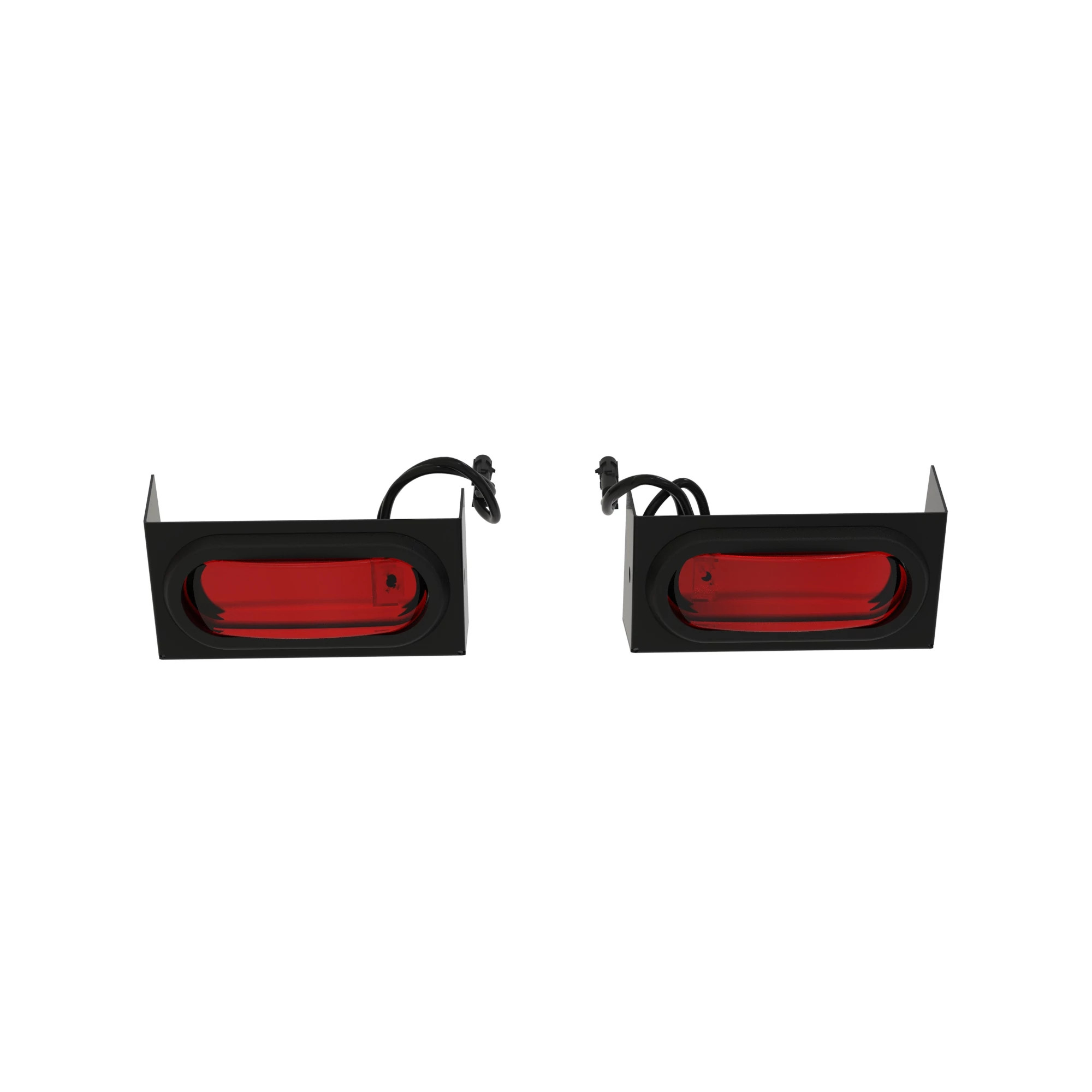 TAIL LAMP, LAMP ASSEMBLY - TAIL