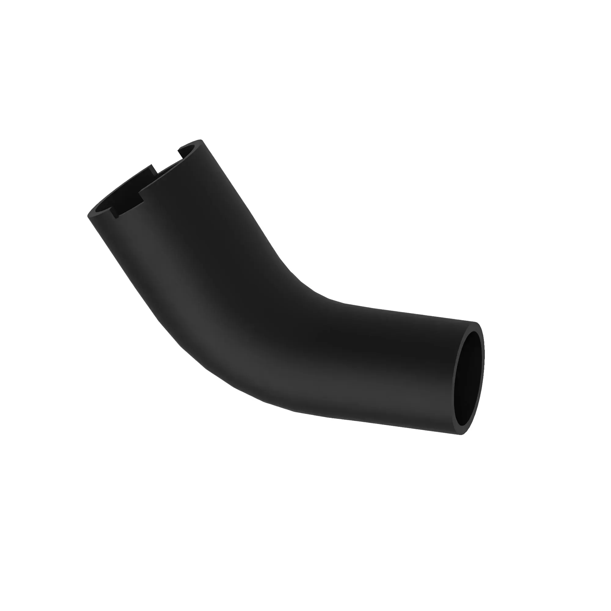 John Deere Intercooler Hose - T368726