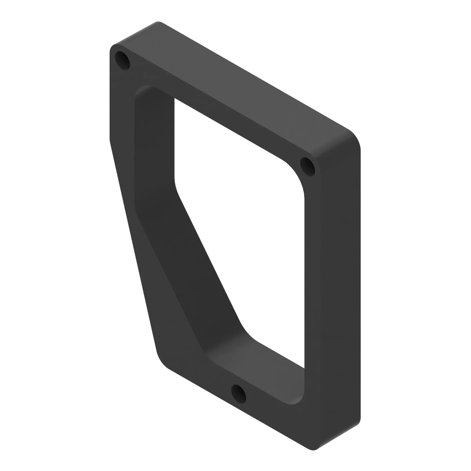 SPACER, SPACER, THROTTLE PEDAL