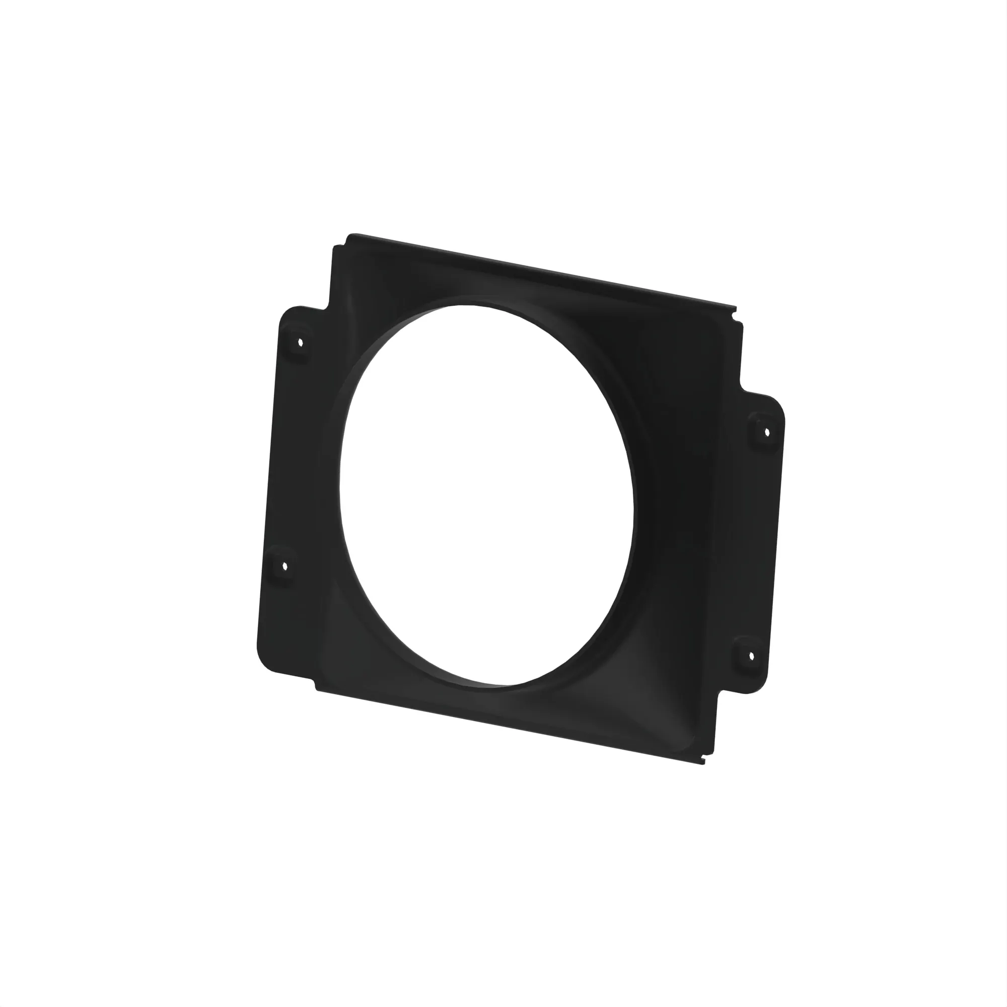 John Deere Fan Shroud - TCU31850