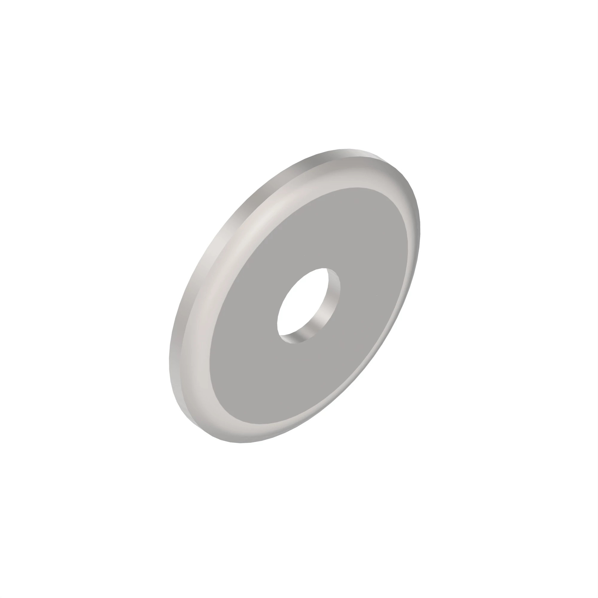 VG12220: Round Plain Retainer | Shop.Deere.com