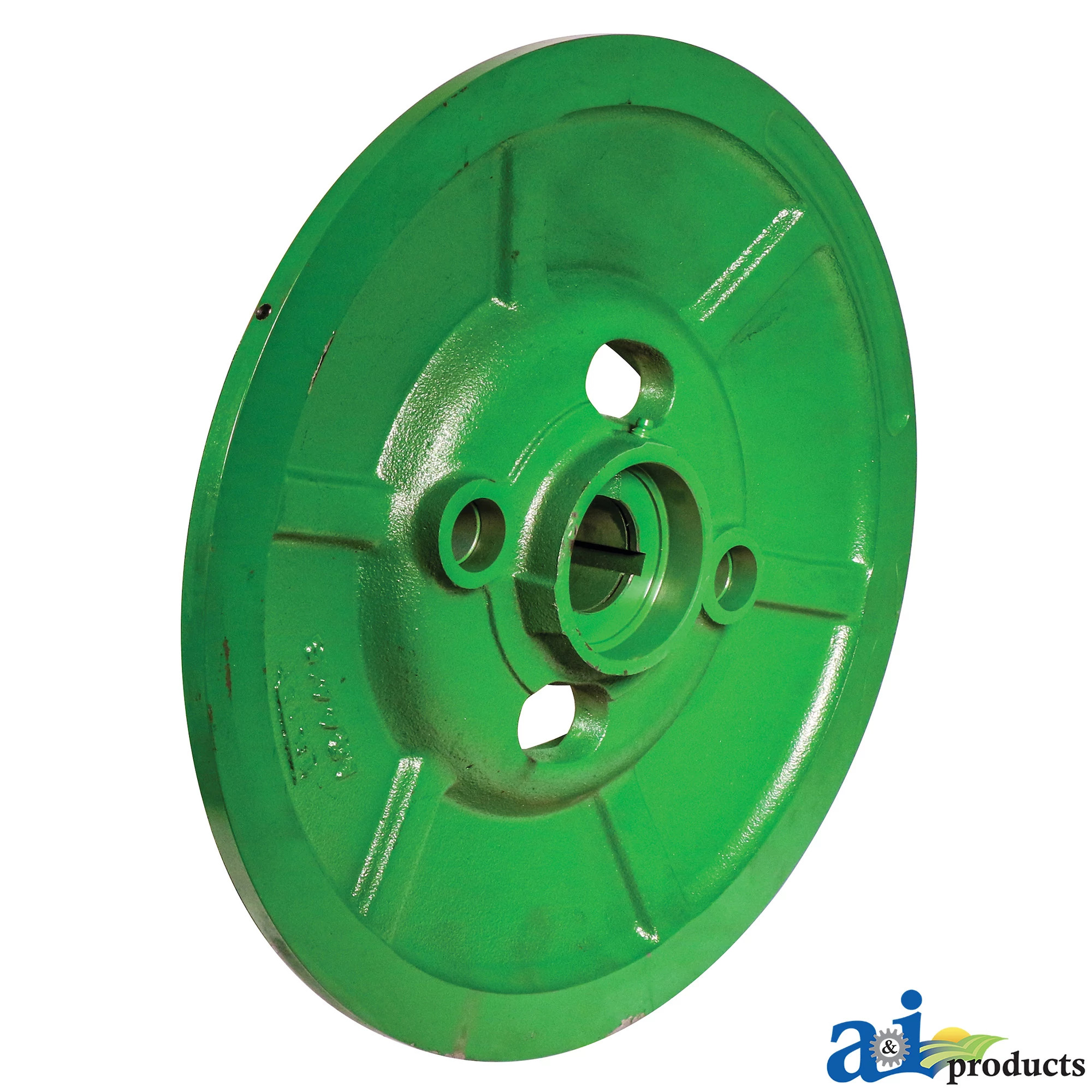 ⚙️ A-AH84886: Polea John Deere 🚜✅ | Importa Seguro 🛡️