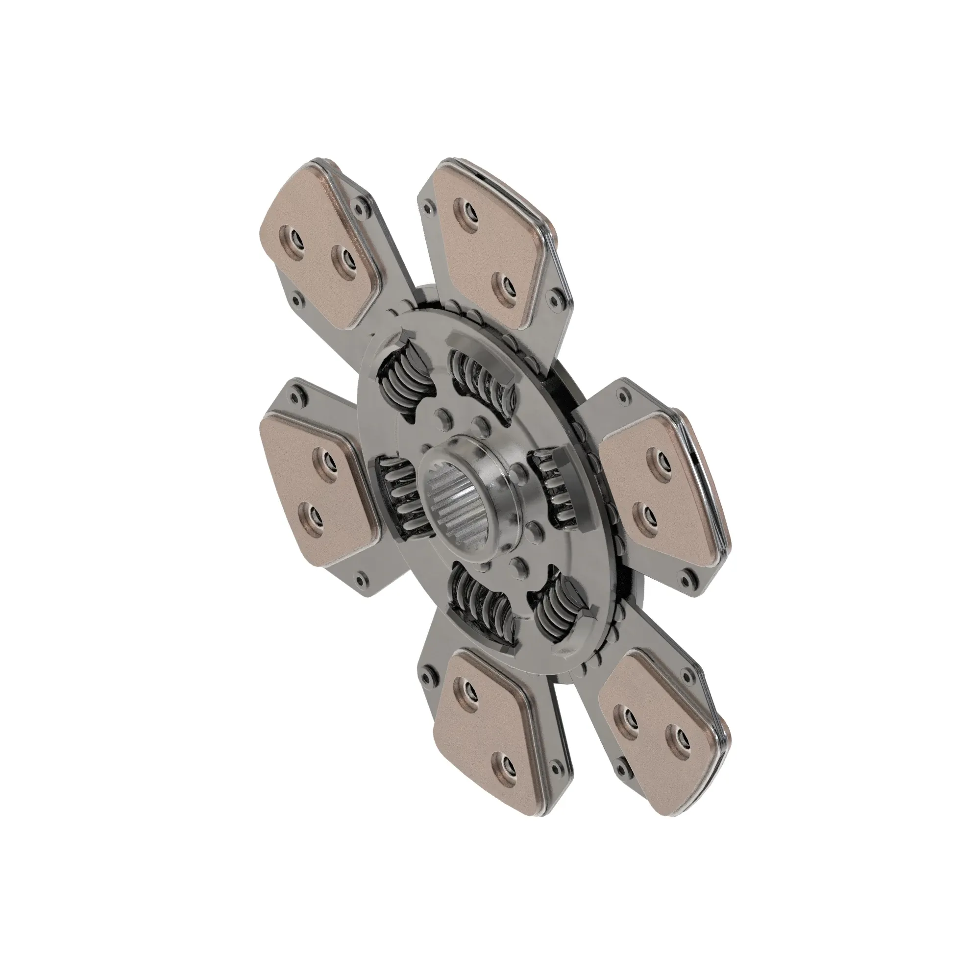 Clutch Disk
