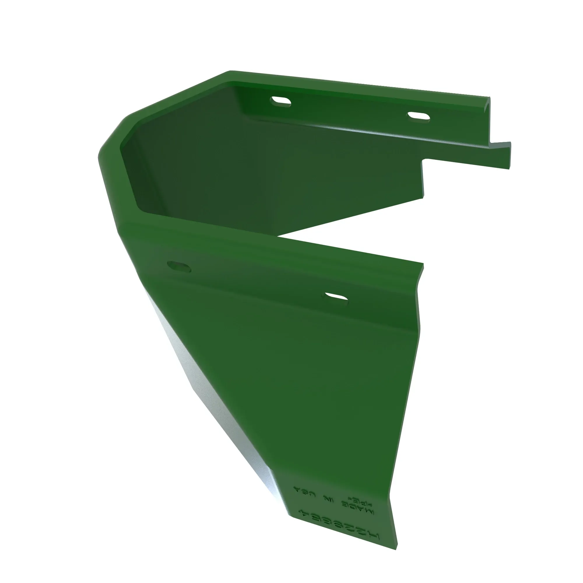 AUGER CLUTCH, LH