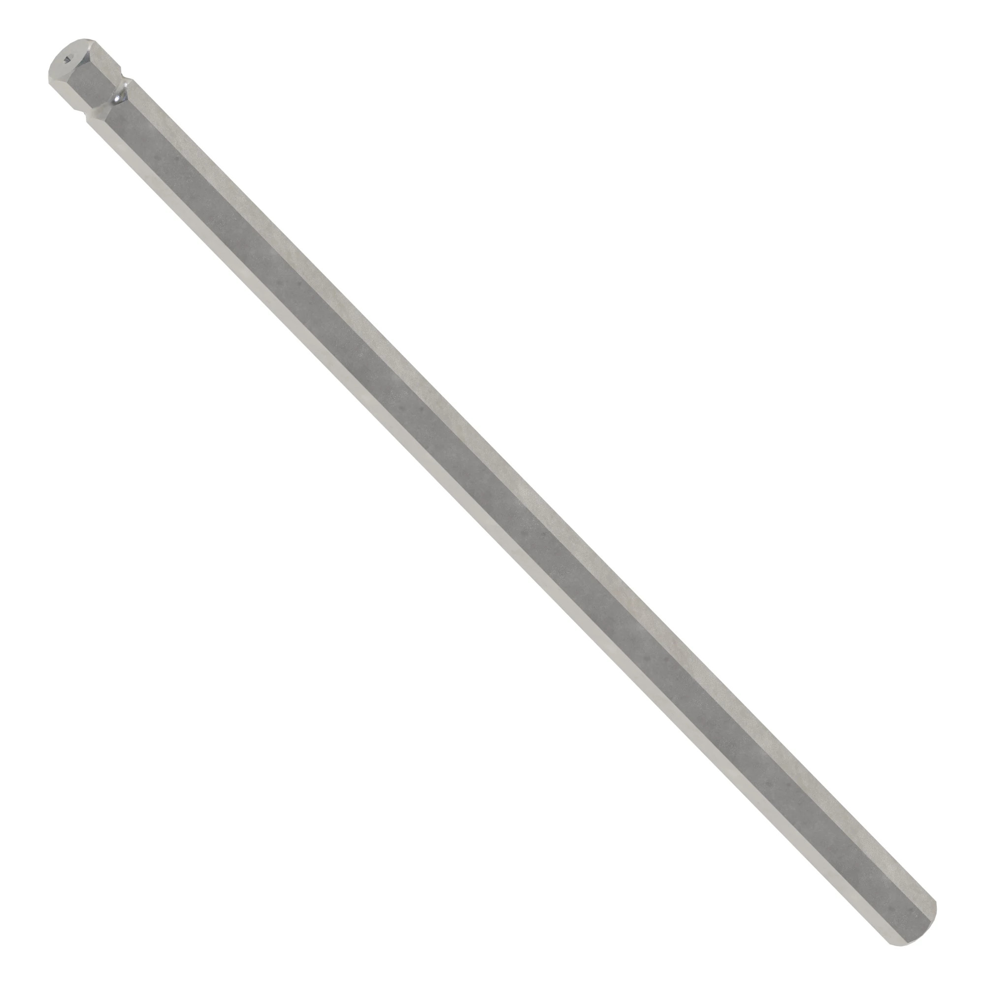 SHAFT, 1 1/2" HEX  8R36/38 BACKSHAF