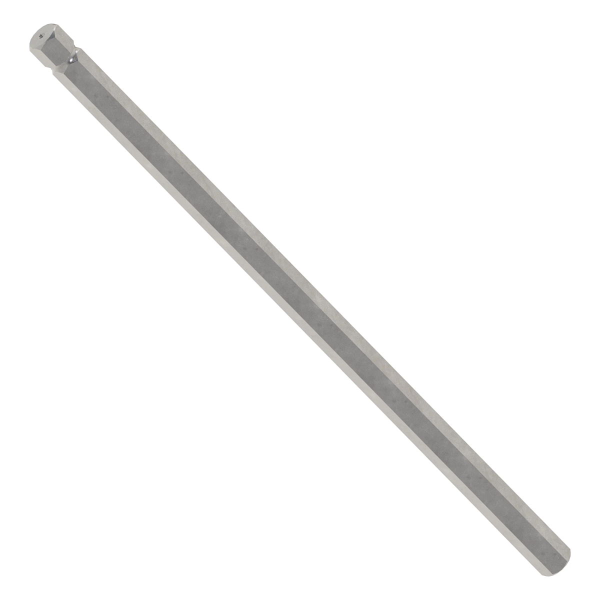 Shaft, 1 1/2" Hex 8R36/38 Backshaf