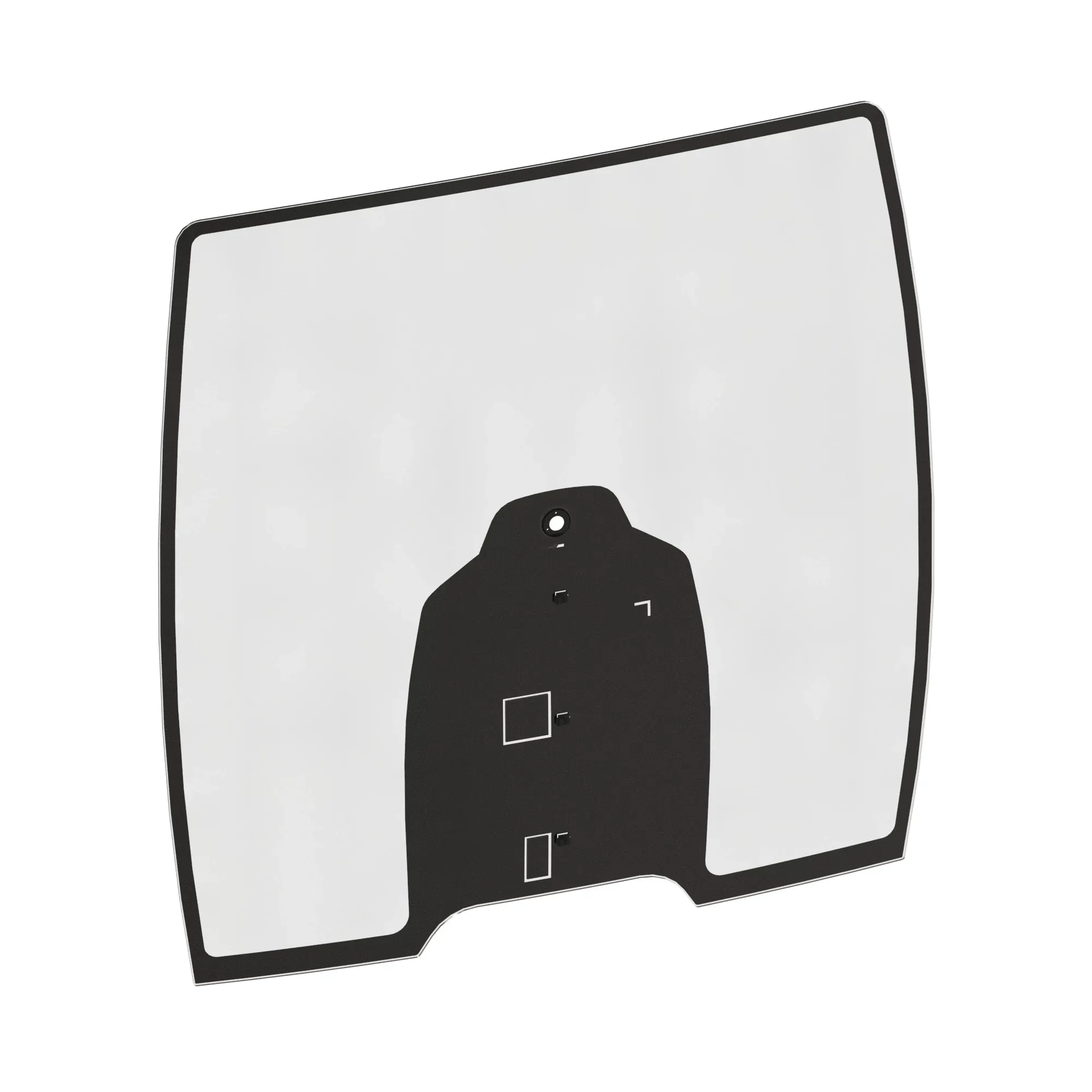 Windshield