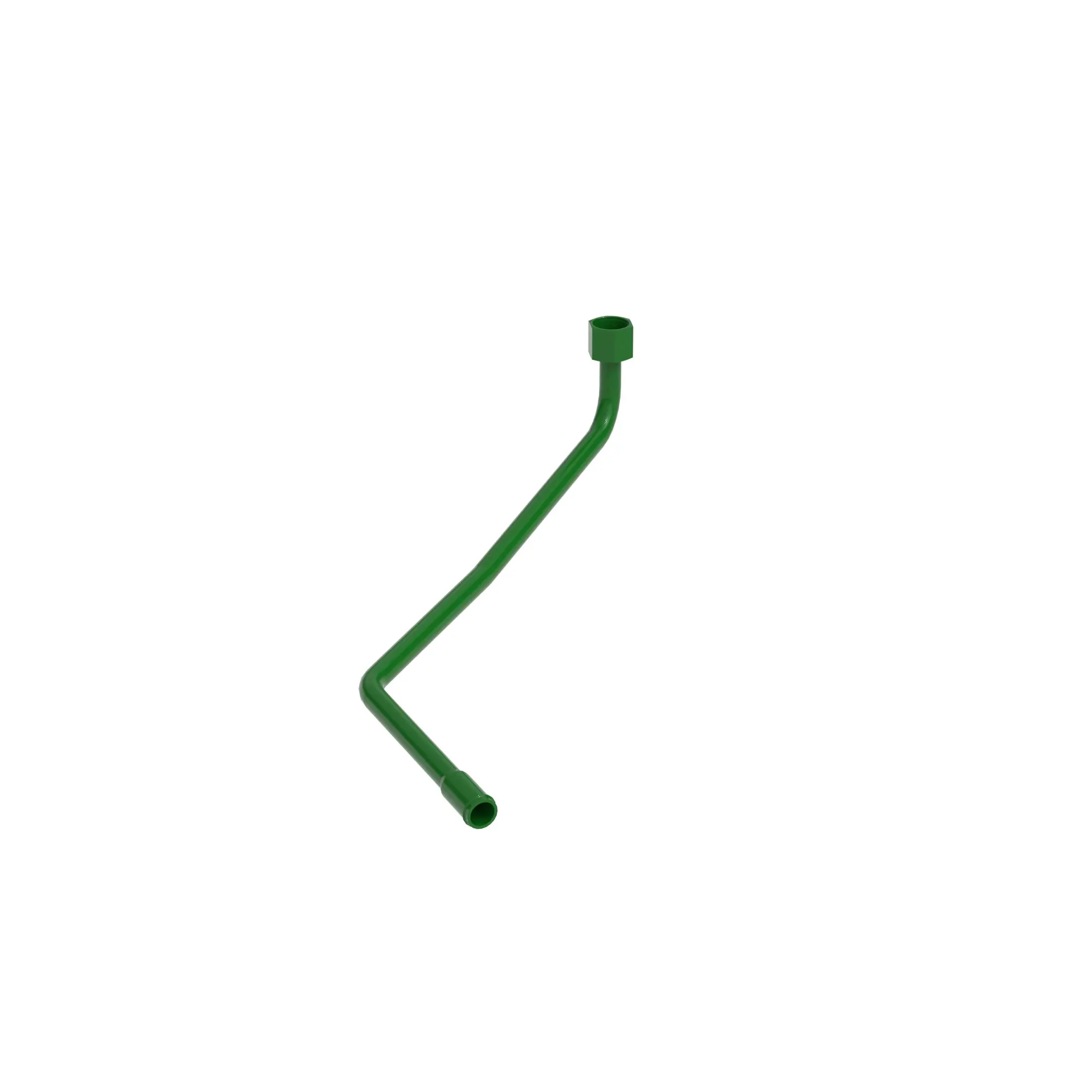 LINE, CAB HEATER COOLANT SUPPLY, 3C