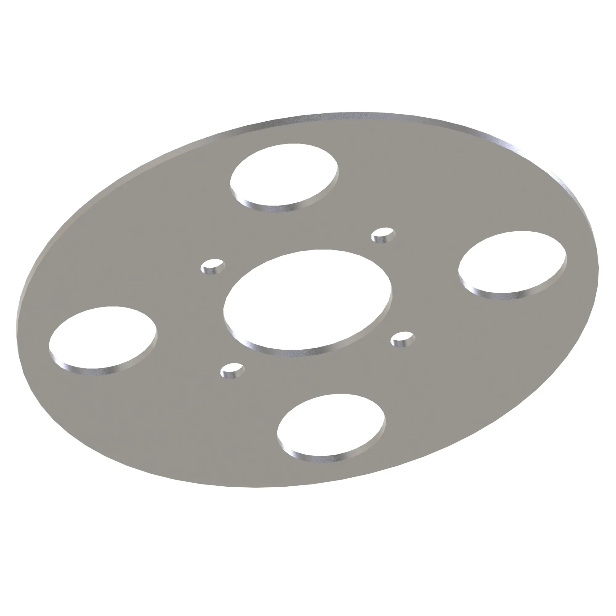 Plate