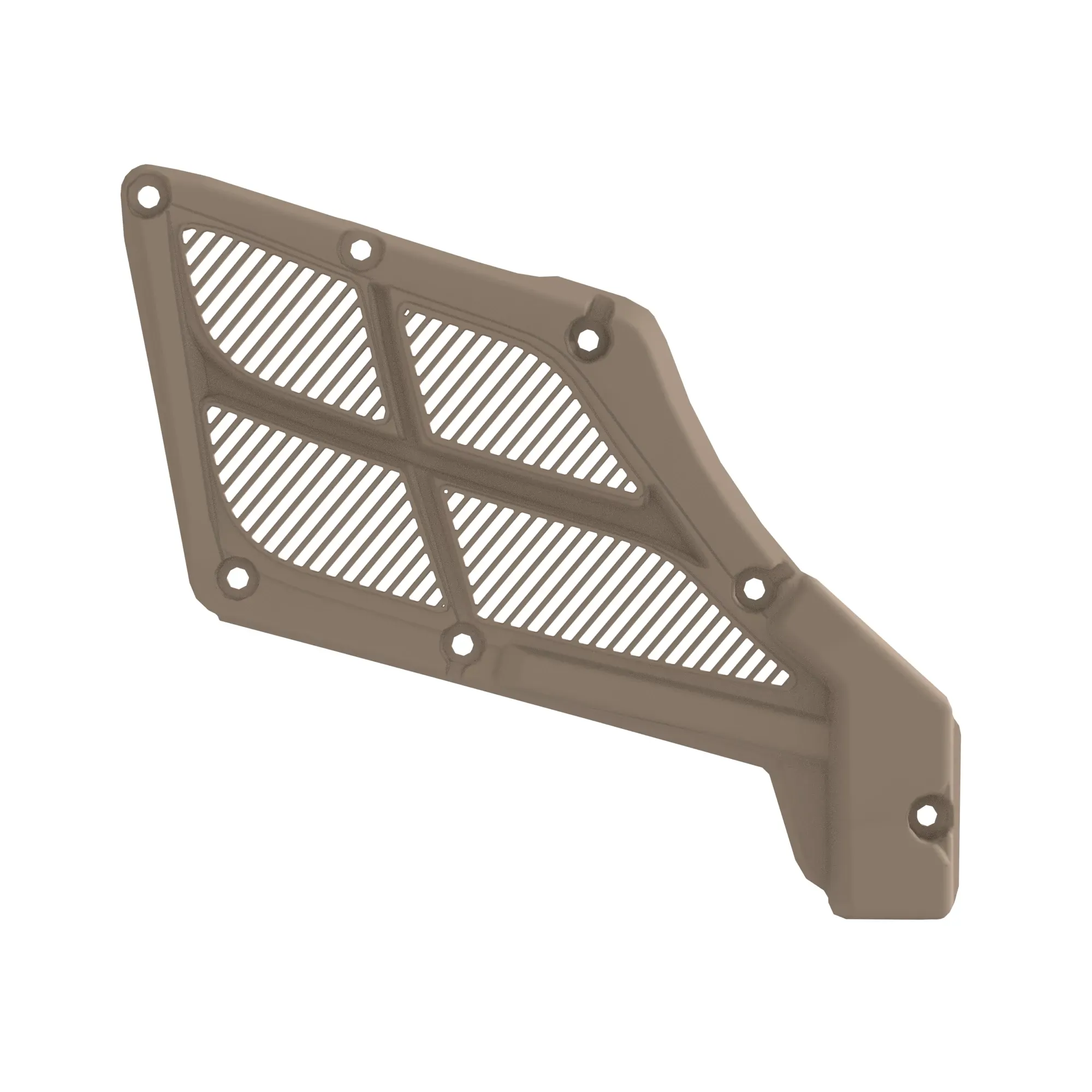 Louver