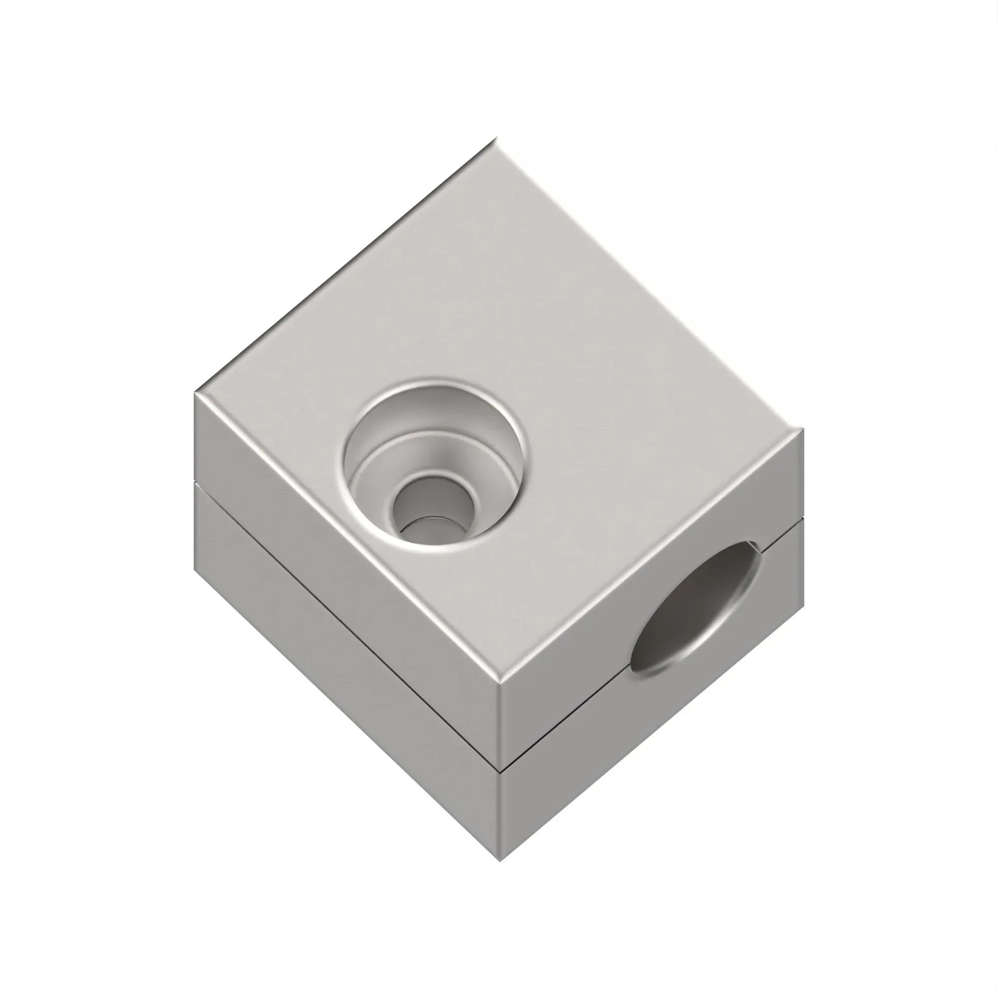 John Deere Hose Support - F005181
