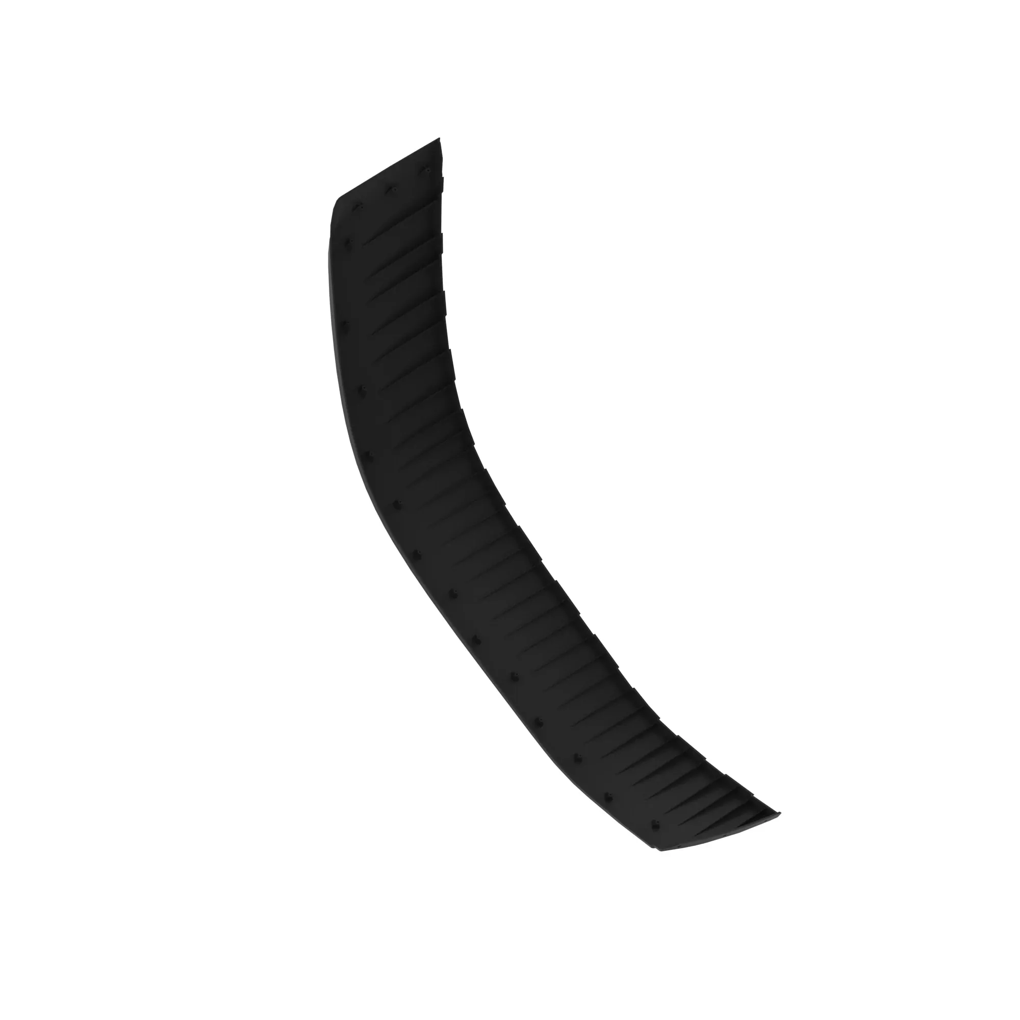 FENDER, FENDER, EXTENSION RH, 2.75