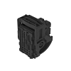 Electrical connector housing