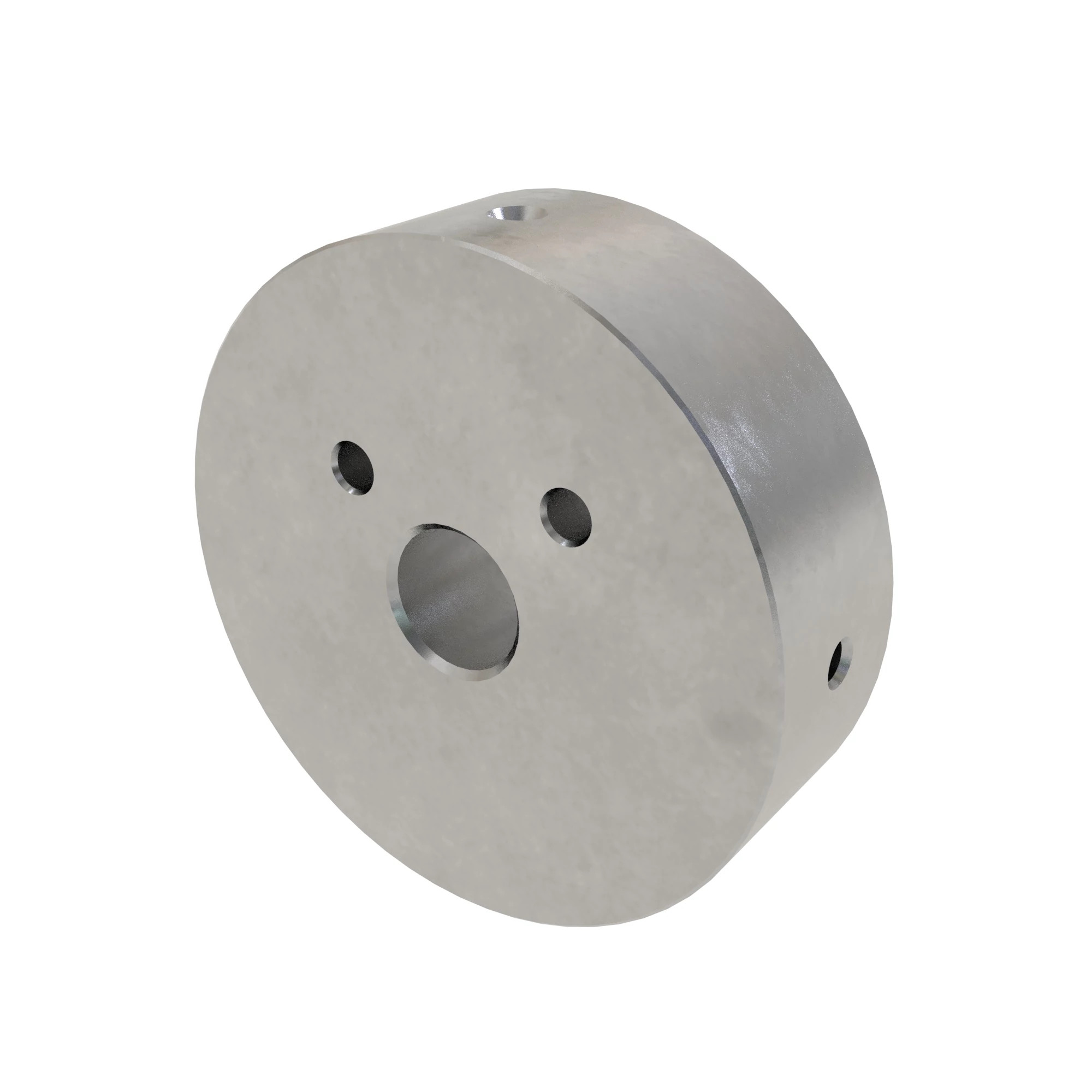 SHAFT, UPPER IDLER GEAR