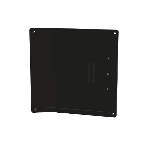 John Deere Expansion Valve Access Cover - RE65502