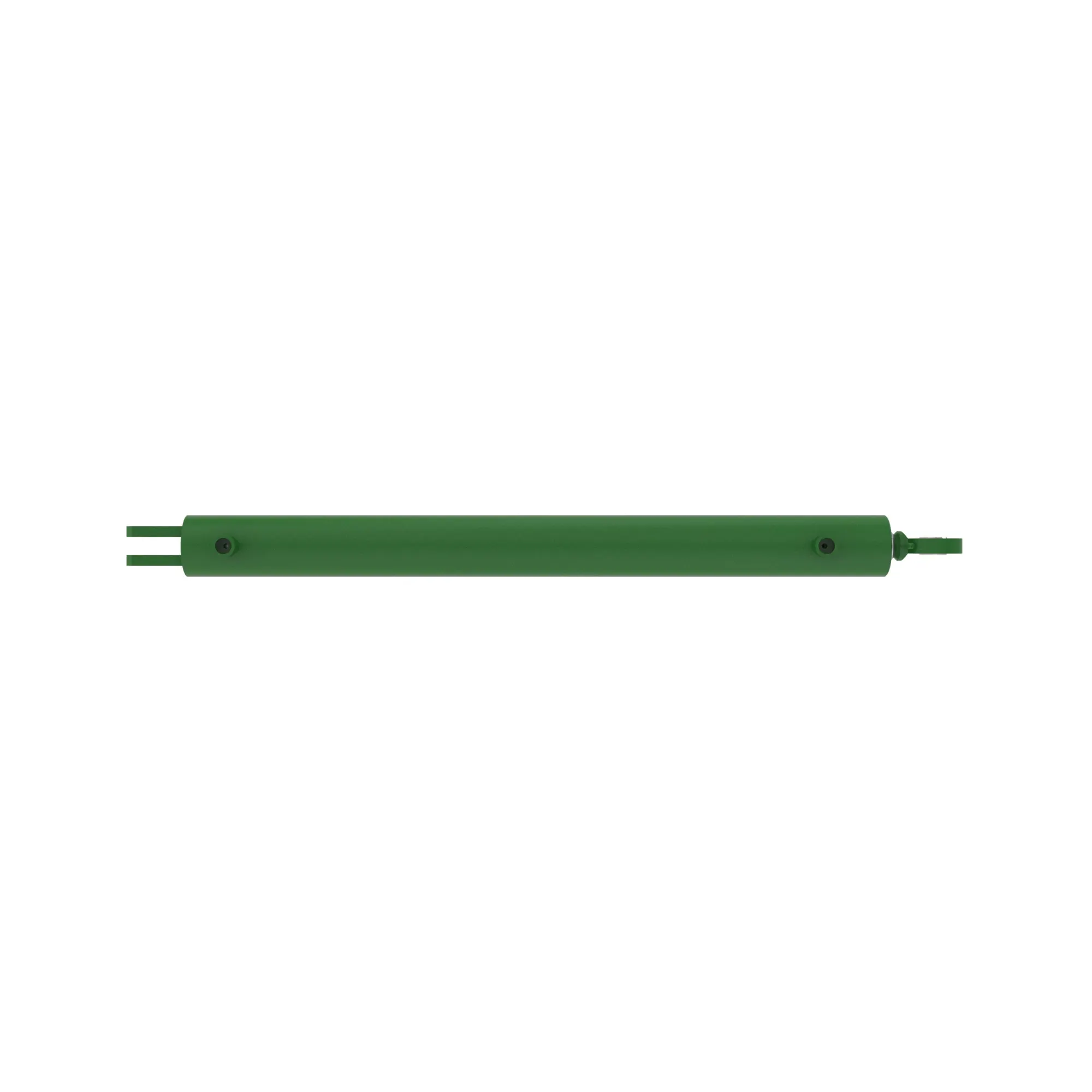 HYDRAULIC CYLINDER, D60-35/640 3/8'