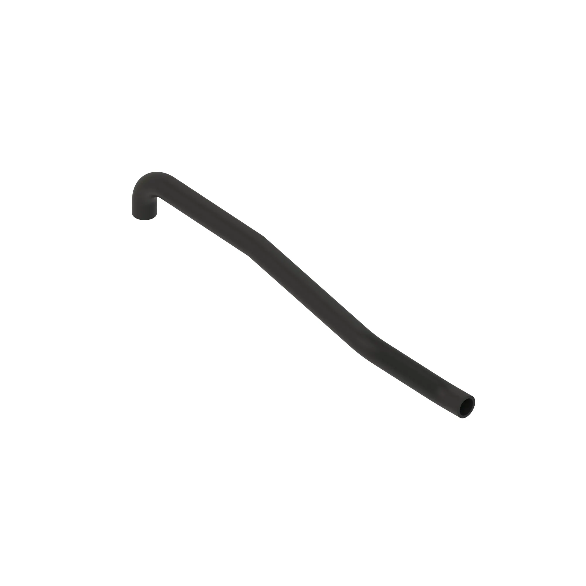 Radiator Hose, Hose Surge Tank to L