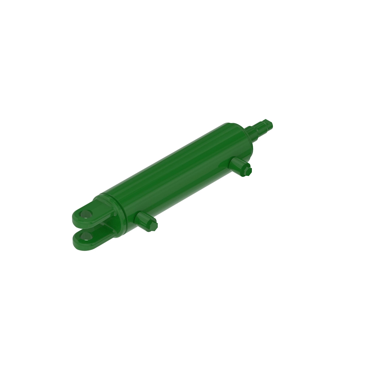 Hydraulic Cylinder, 76.2X32-203.5