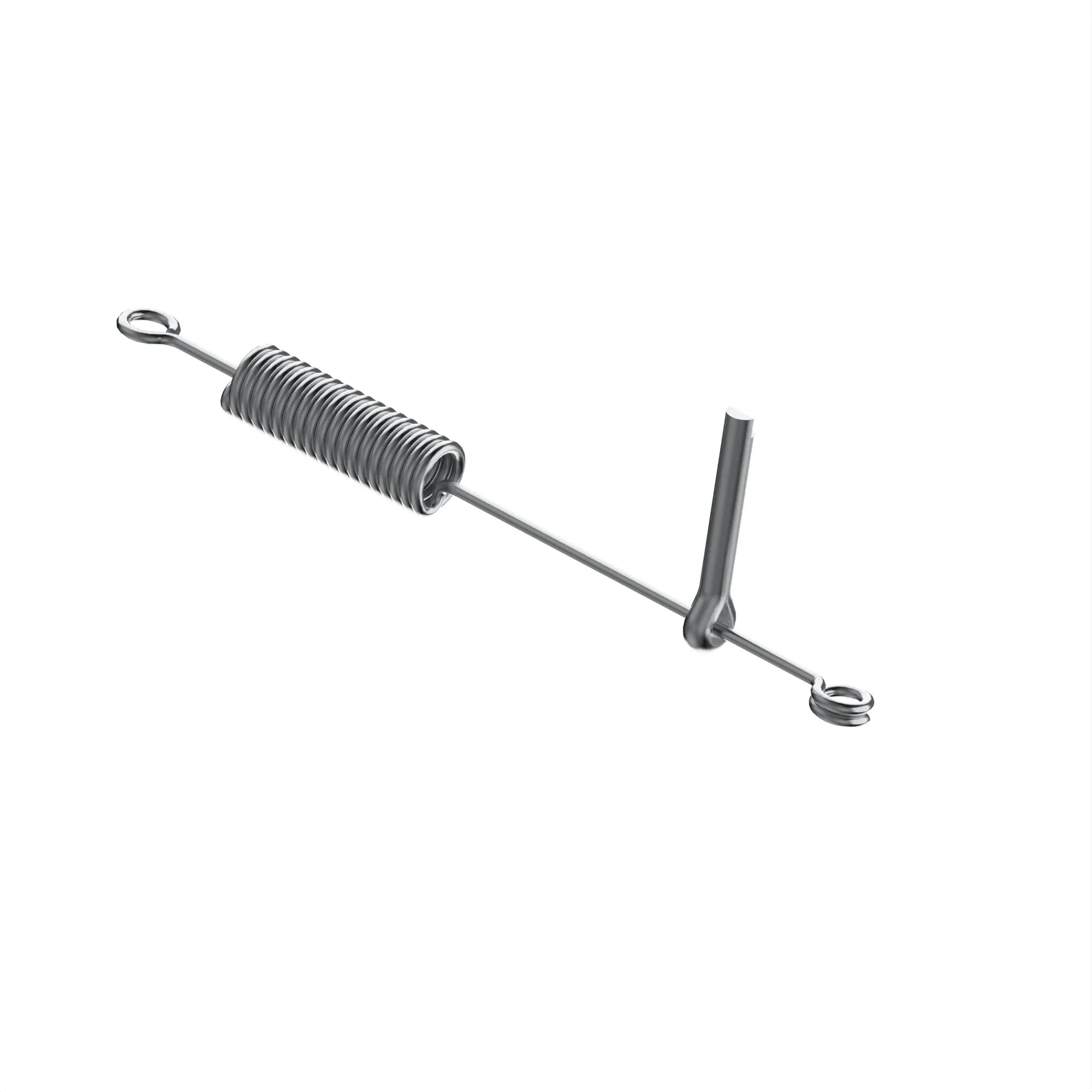 Torsion Spring