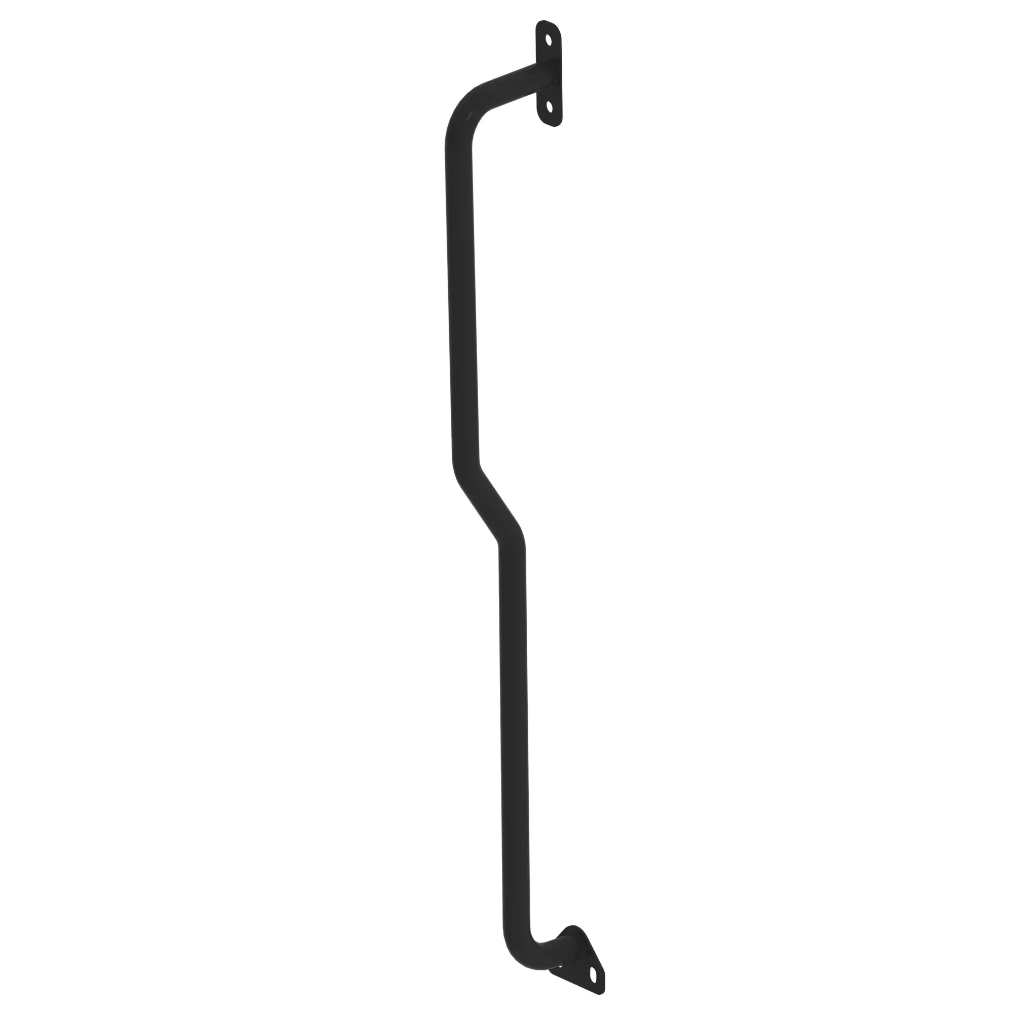 John Deere B-Post Handrail - TA19042