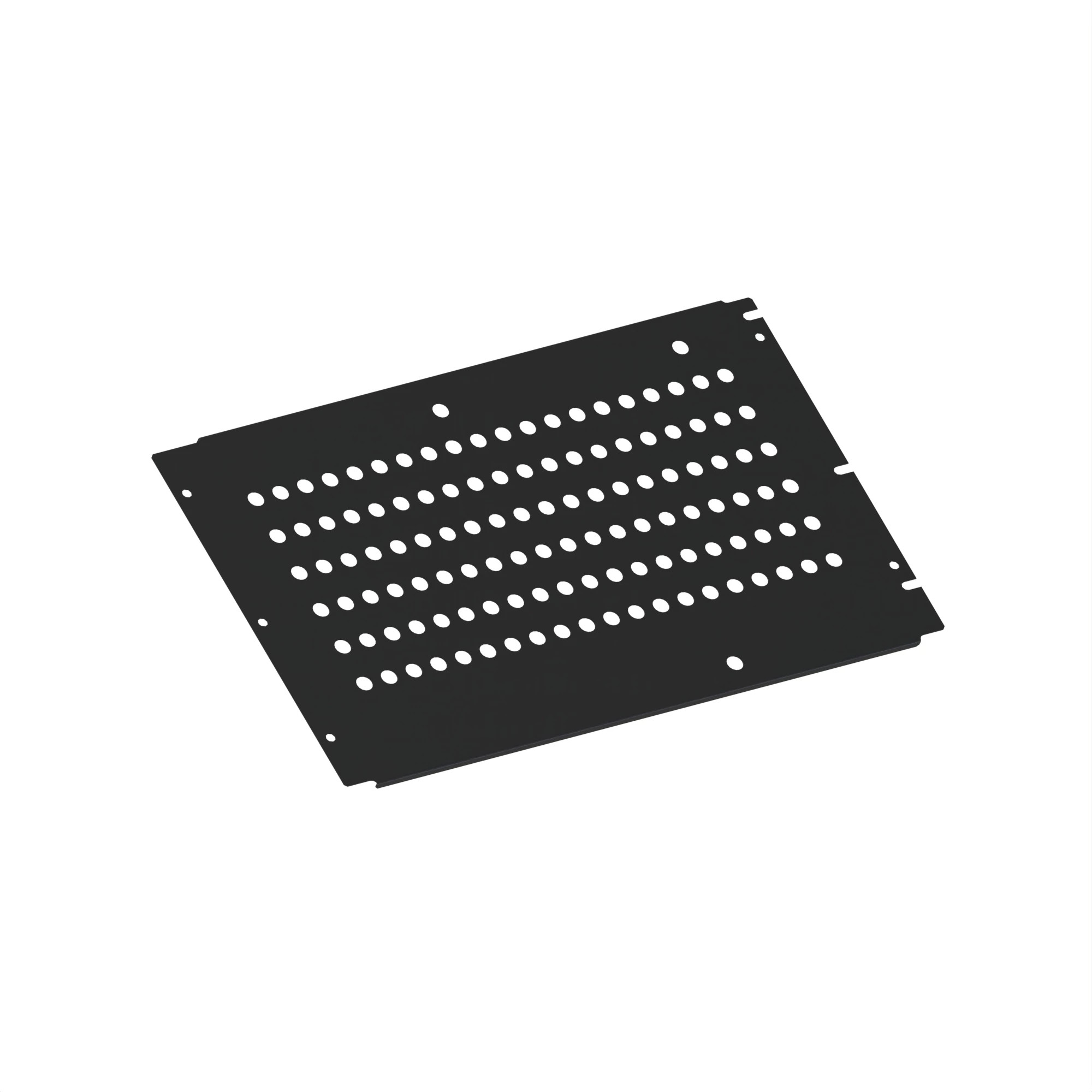 John Deere Bottom Cover - 2058814