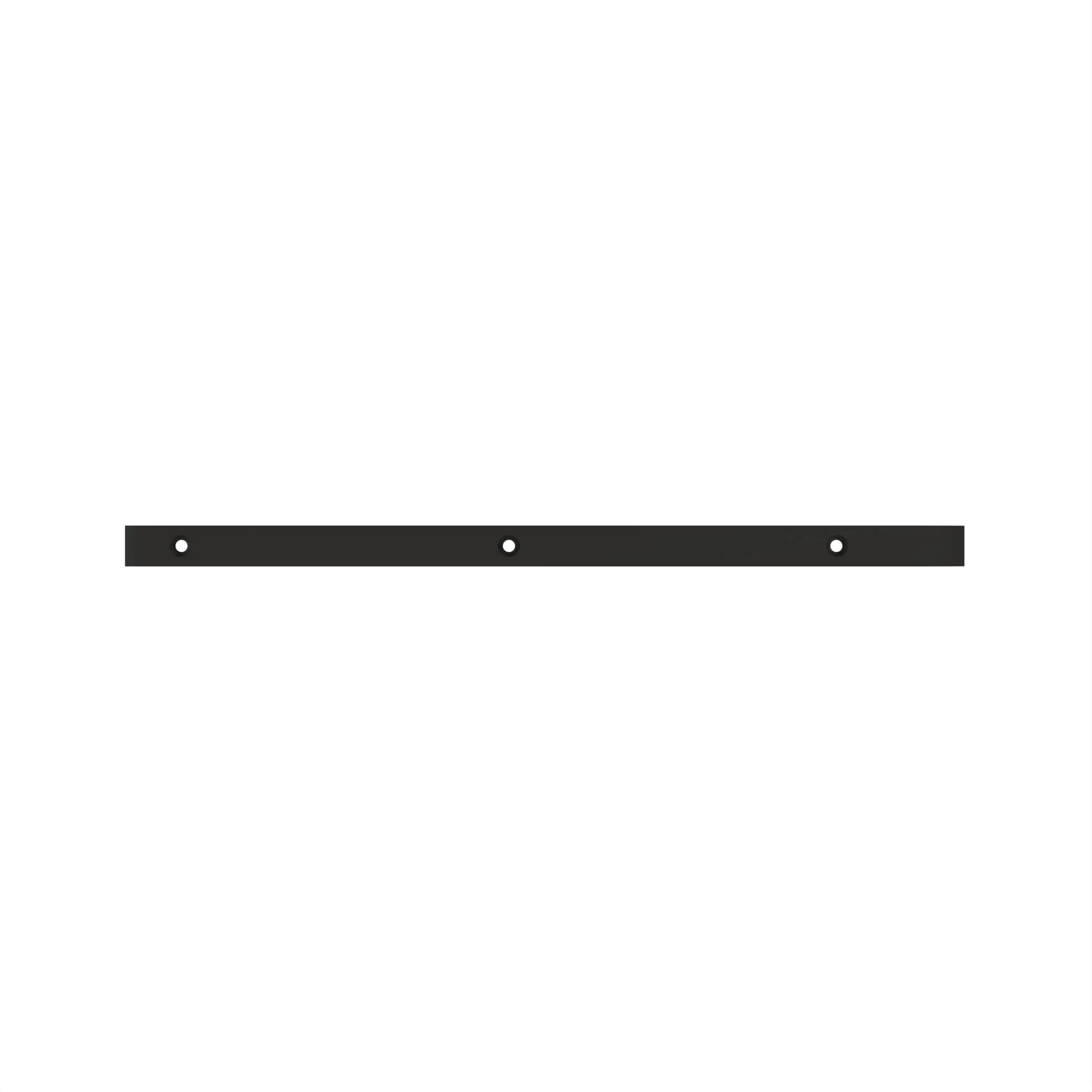 WEAR PLATE, WEARSTRIP-UPPER MIDD