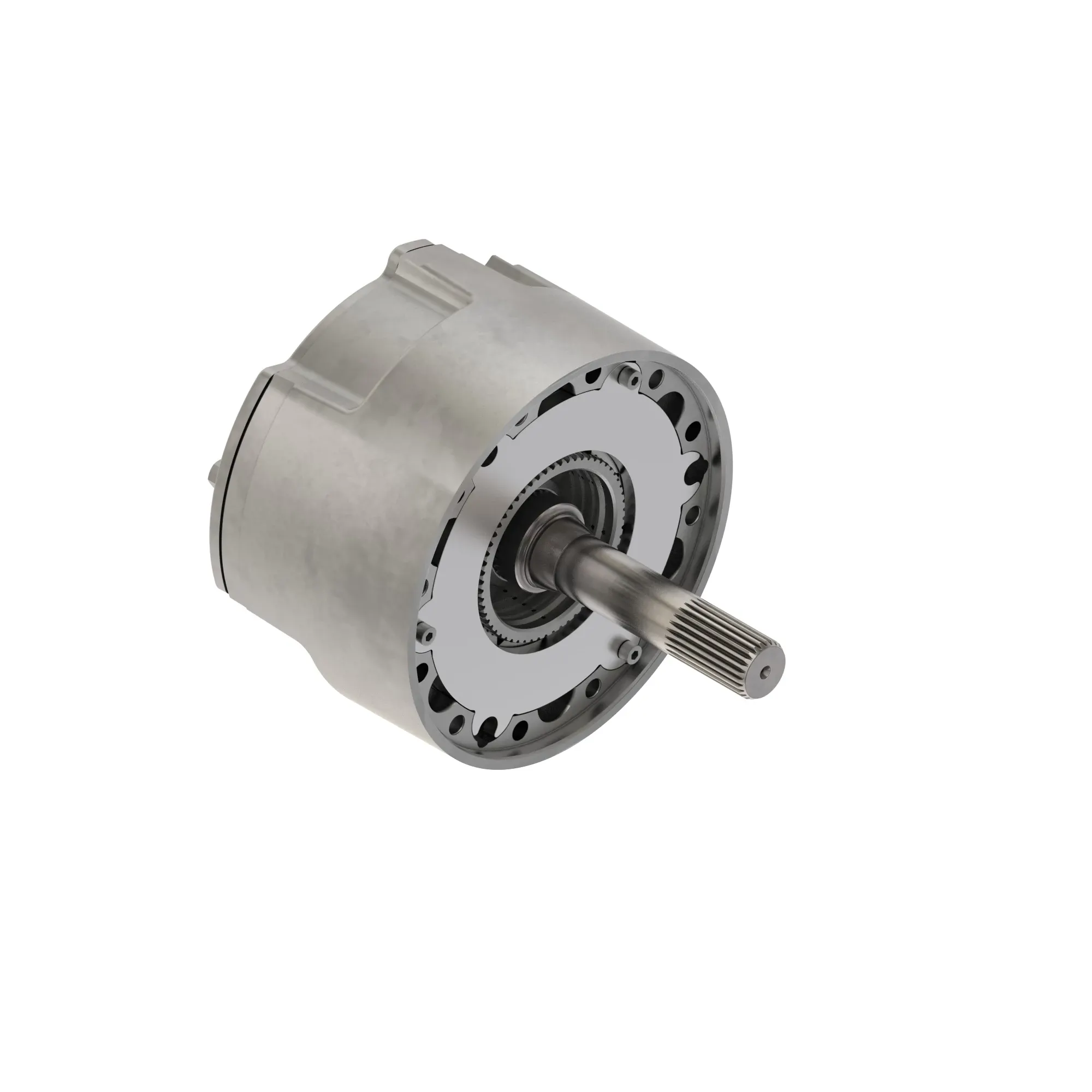 John Deere ProDrive™ Transmission Brake - DE20164