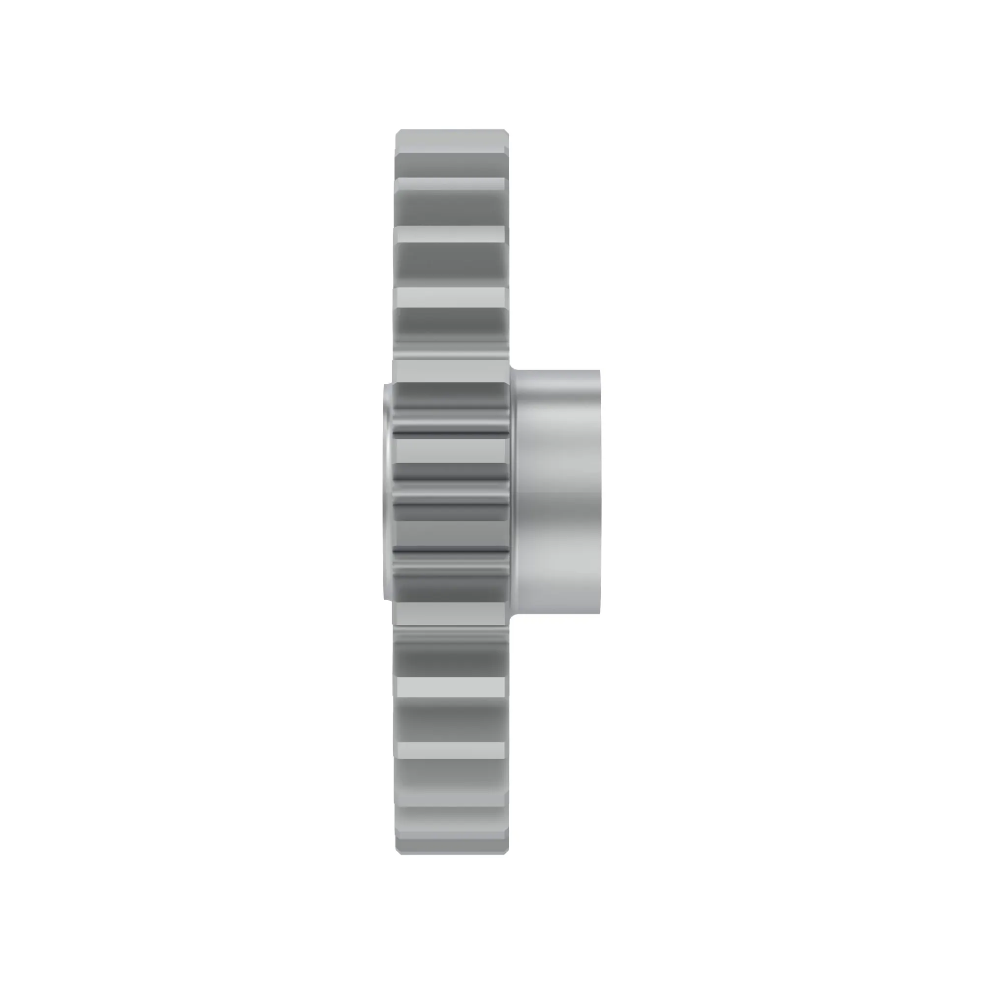 GEAR (IDLER ASSEMBLY)