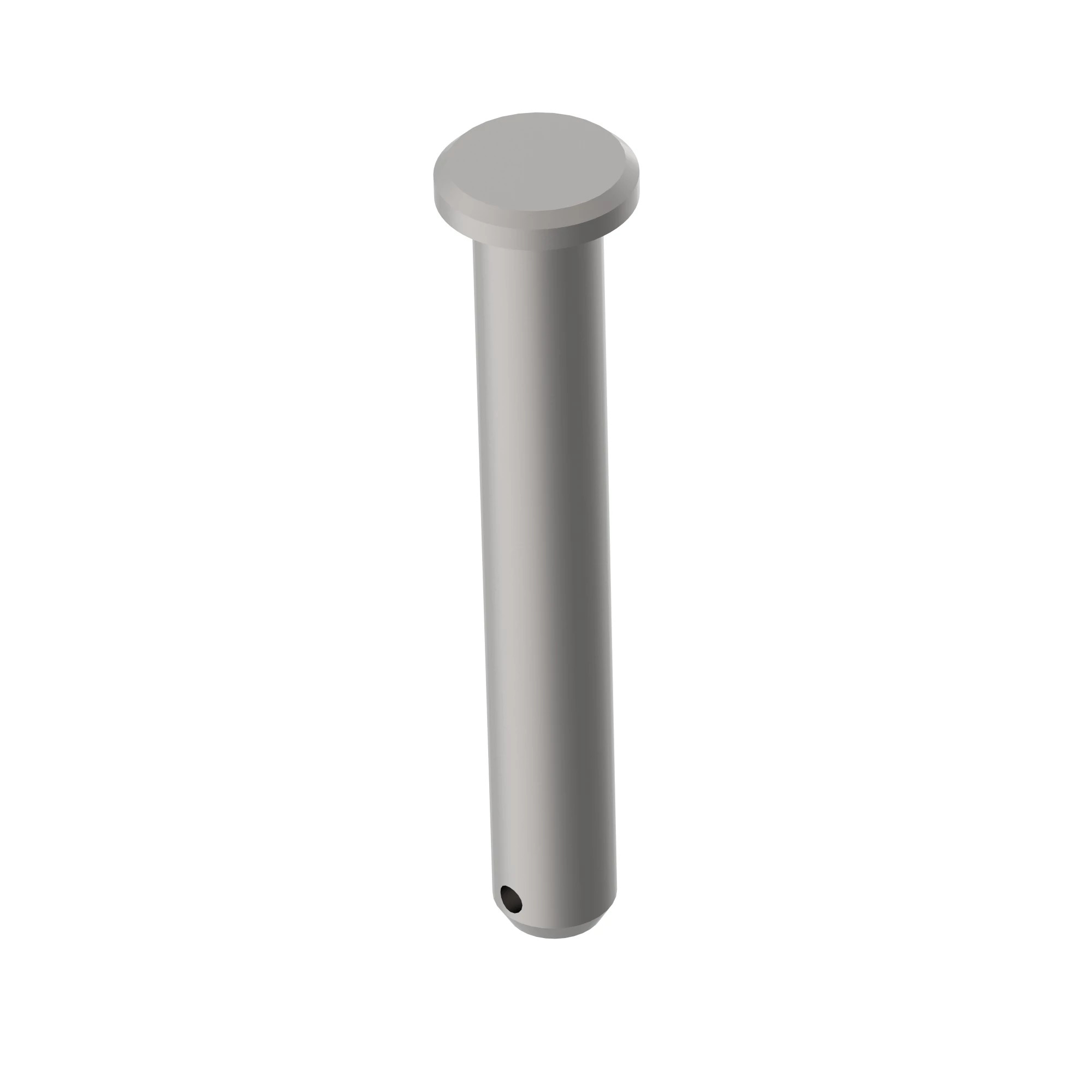 PIN FASTENER, DRILLED CLEVIS PIN