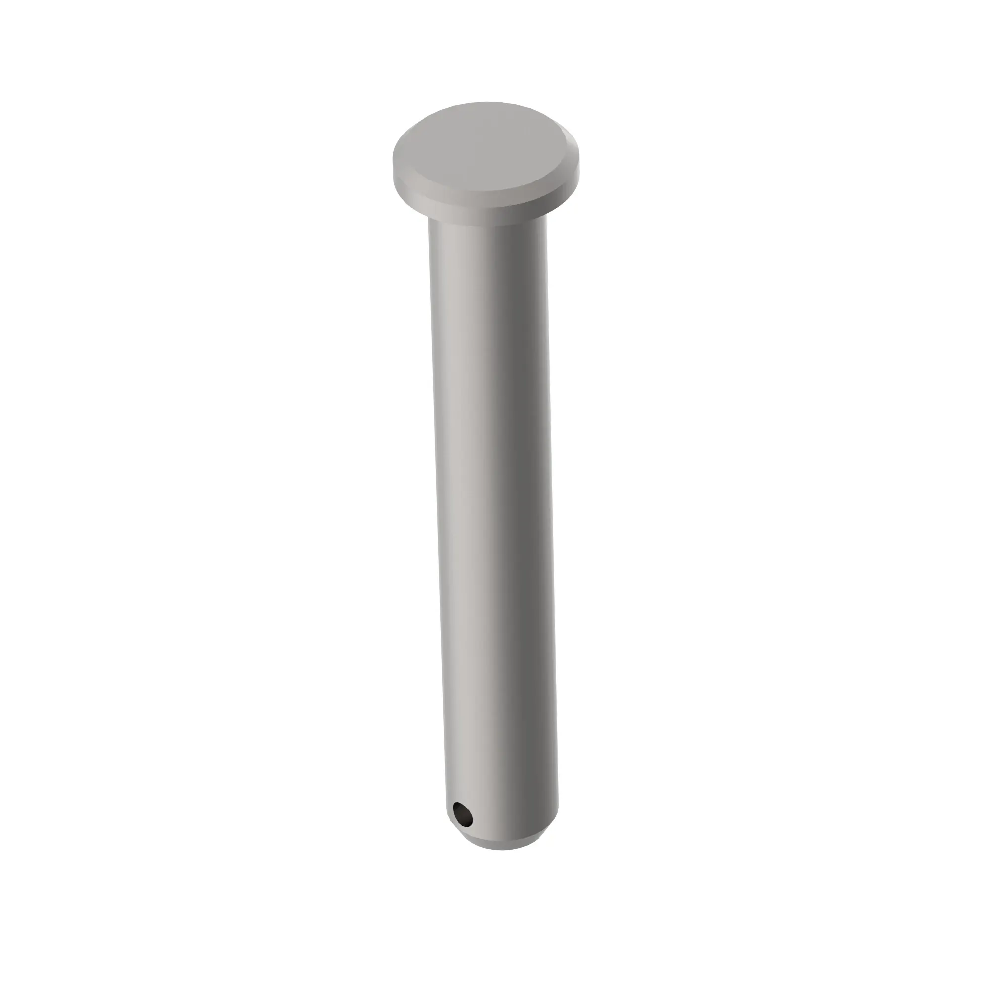 John Deere Drilled Clevis Head Pin - HXE22563