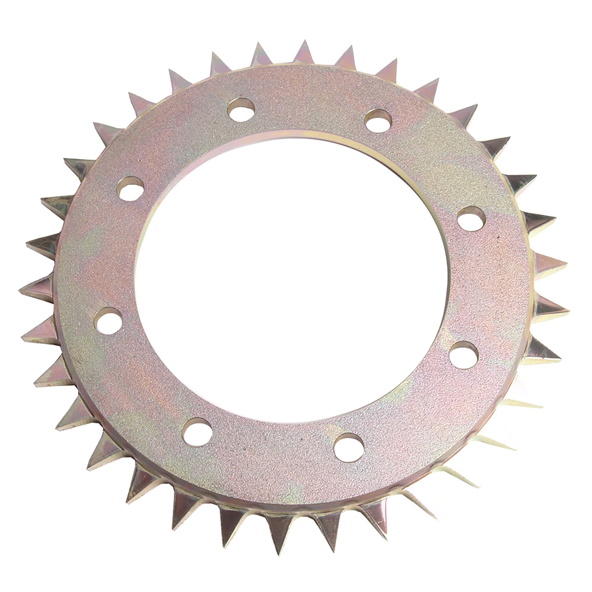 John Deere Measuring Wheel - F633609