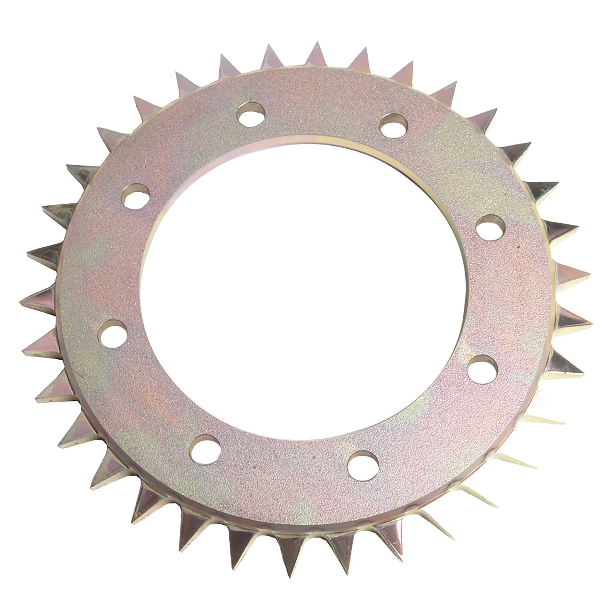 John Deere Measuring Wheel - F633609