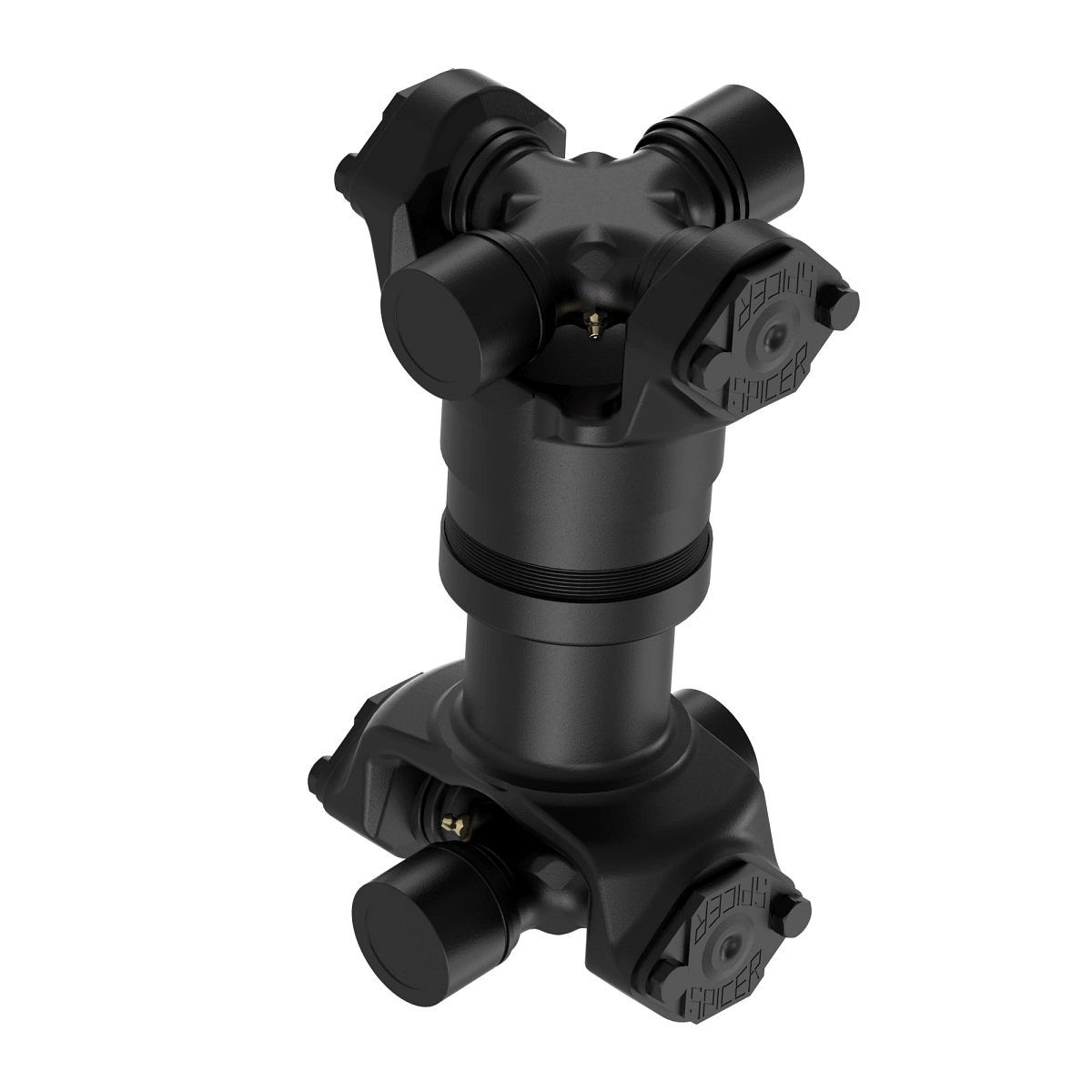 Driveshaft Asm, Rear 1710