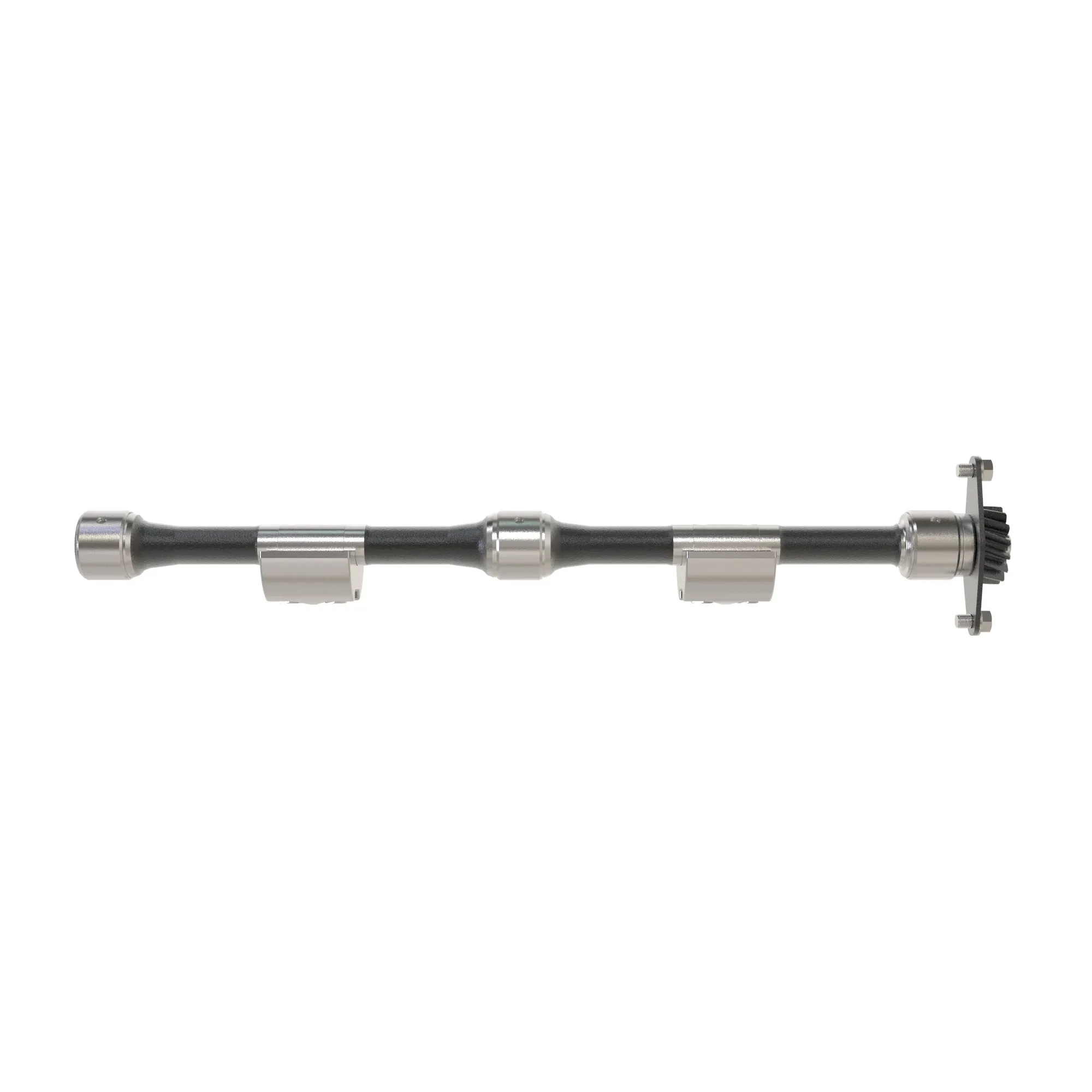 RE502449: Engine Balancer Shaft, Right Side