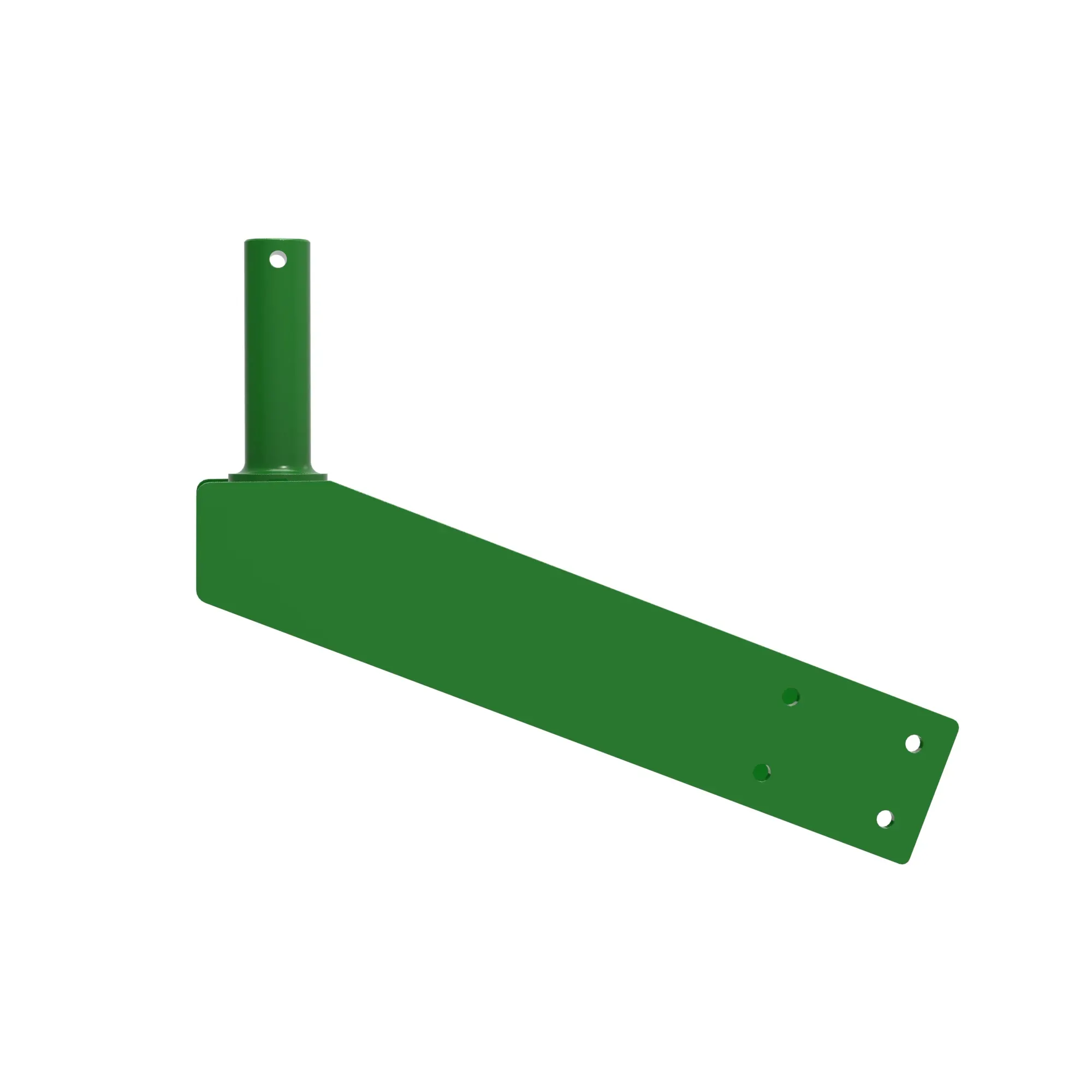 YOKE, CLEVIS