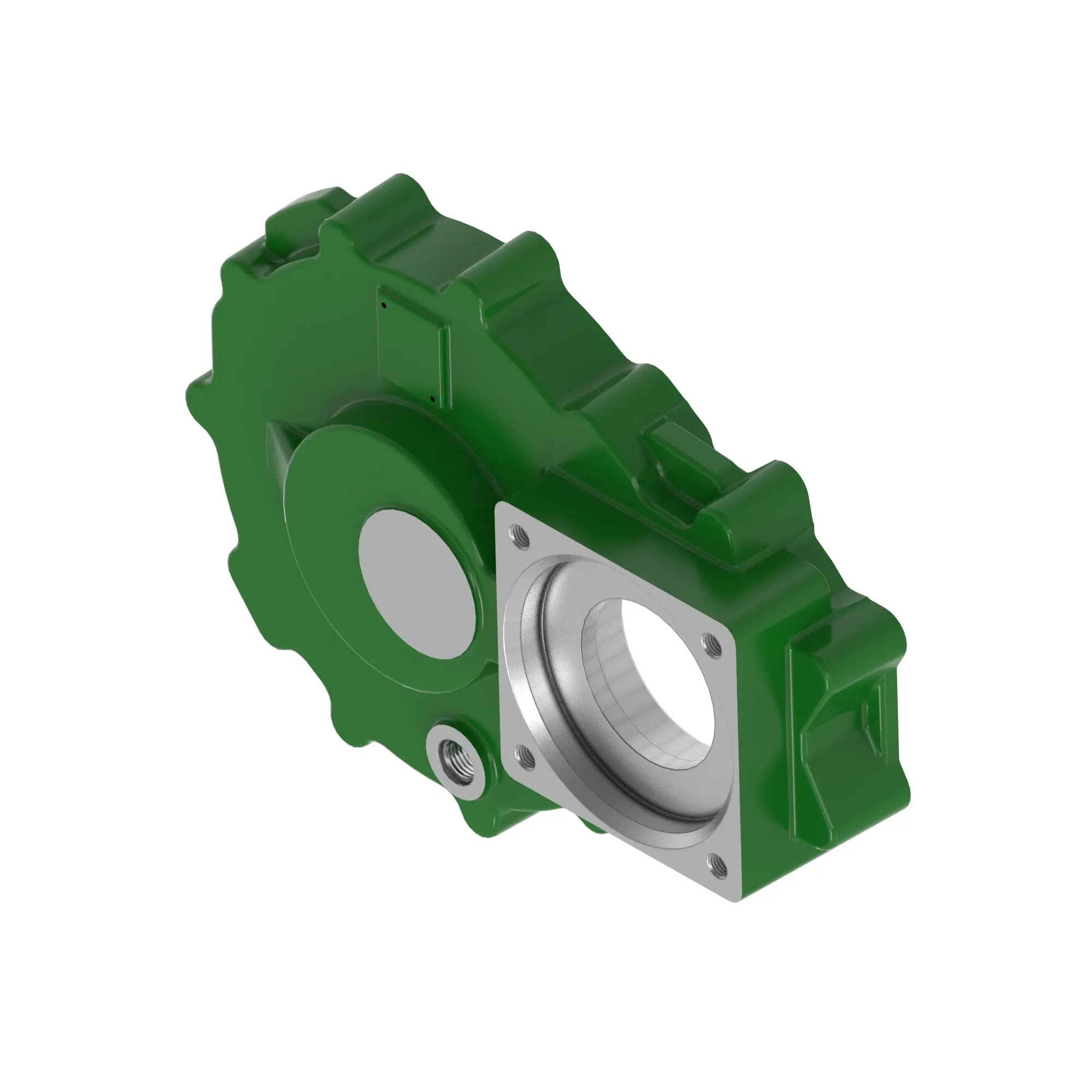HOUSING, HOUSING TO MOTOR