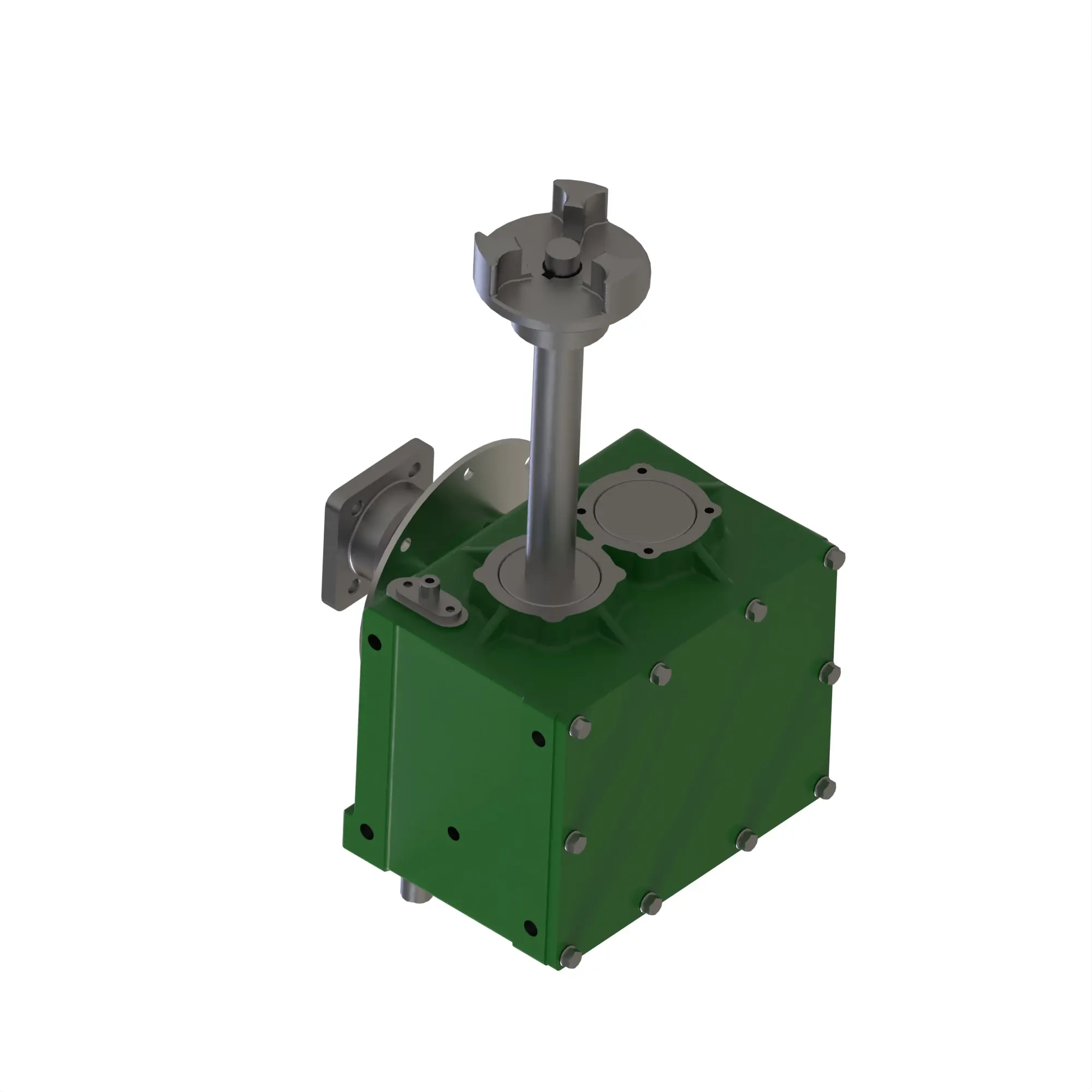Gear Case