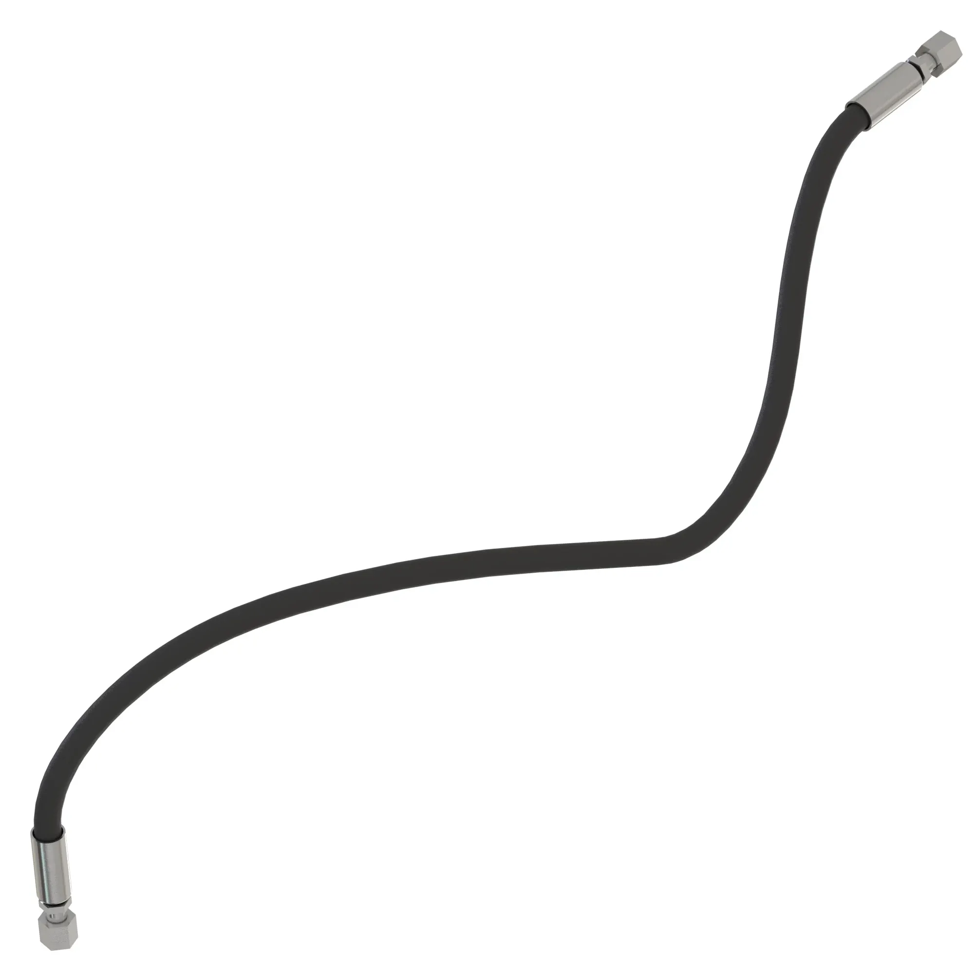 Hydraulic Hose - Fabricate
